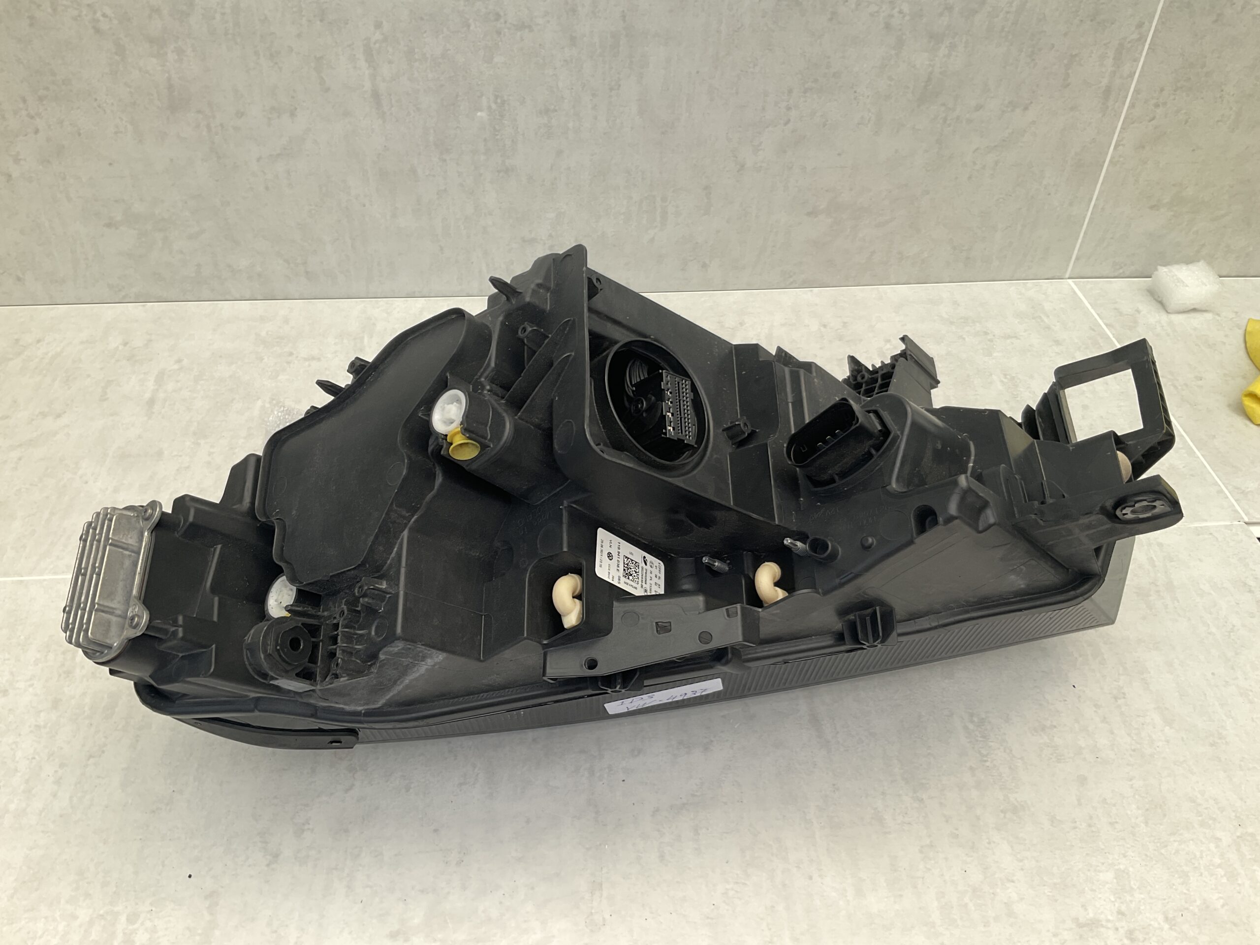 KOPLAMP VOLKSWAGEN ID4 IQ FULL LED 11B941036E RECHTS VW-4937