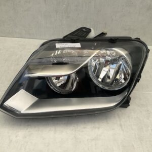 KOPLAMP VOLKSWAGEN AMAROK HALOGEEN LIGHT LINKS VW-5394