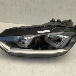 KOPLAMP VOLKSWAGEN GOLF 7 SPORTSVAN LED 517941033B LINKS VW-3213