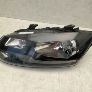 KOPLAMP VOLKSWAGEN POLO 6R 09-13 HALOGEEN 6R941015E LINKS VW-5675