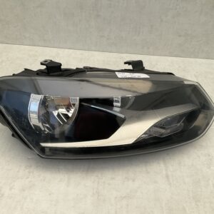 KOPLAMP VOLKSWAGEN POLO 6R 09-13 HALOGEEN 0844111D6R LINKS VW-5676