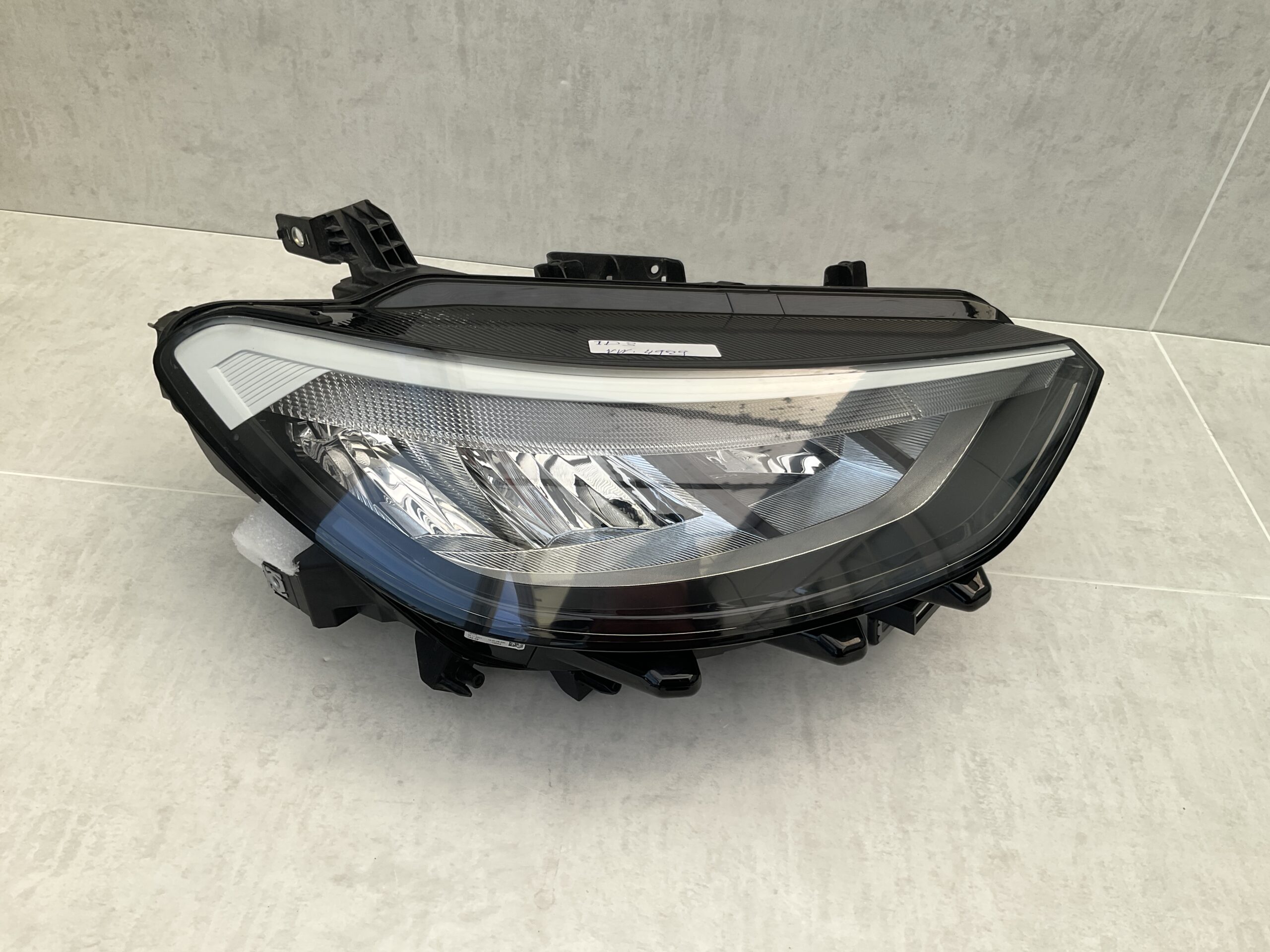 KOPLAMP VOLKSWAGEN ID3 10B941006A RECHTS VW-4929