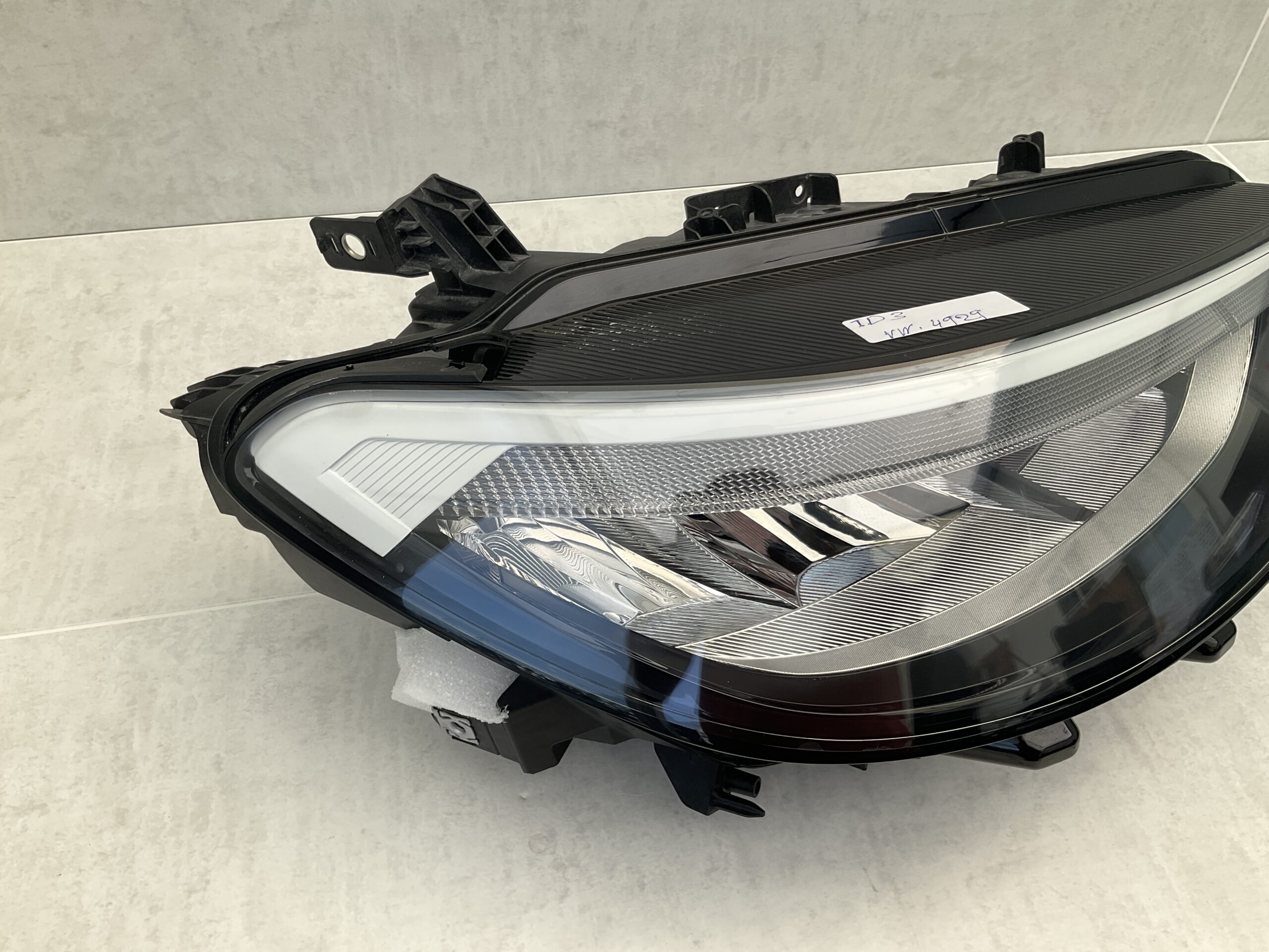 KOPLAMP VOLKSWAGEN ID3 10B941006A RECHTS VW-4929