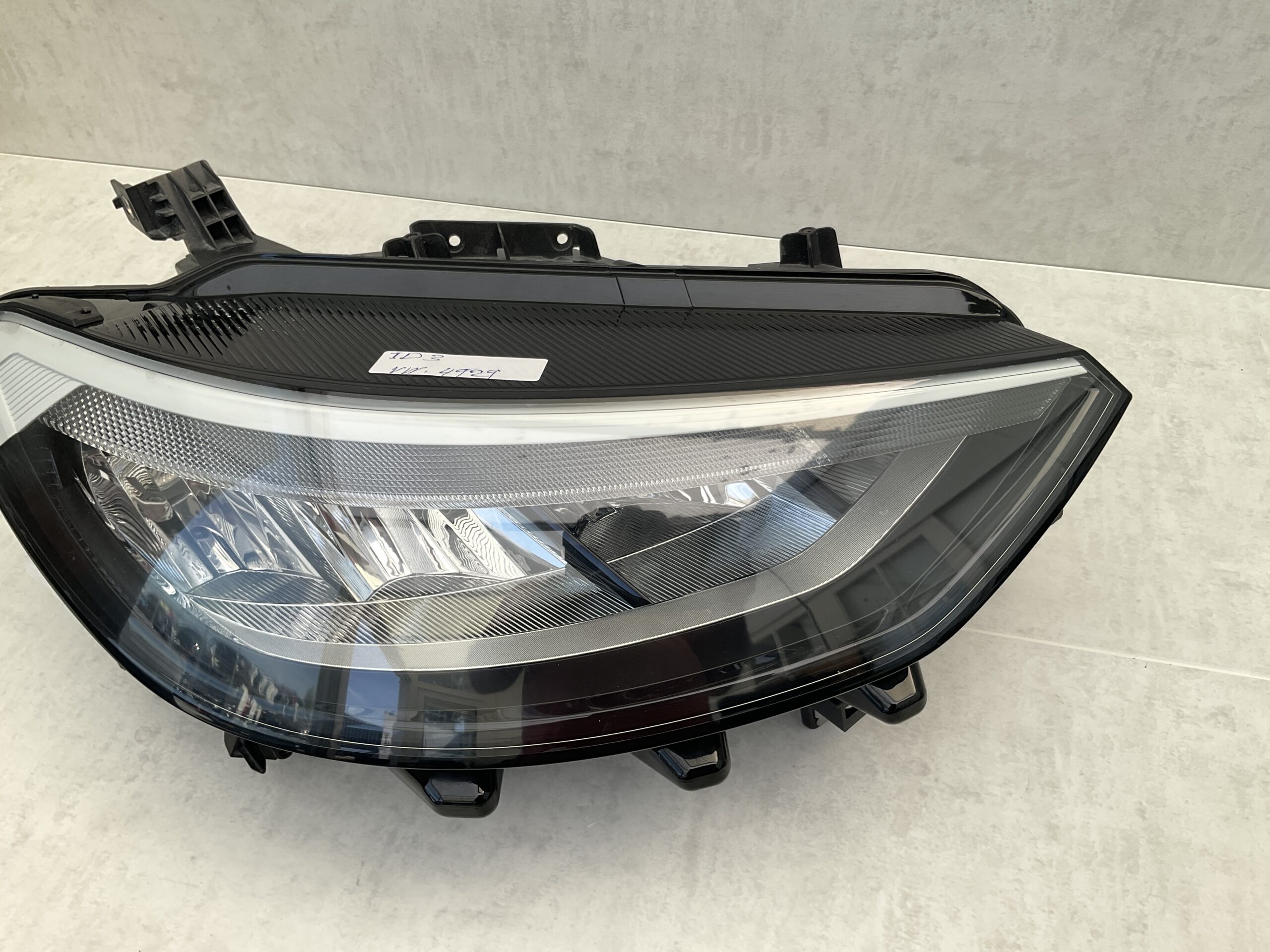 KOPLAMP VOLKSWAGEN ID3 10B941006A RECHTS VW-4929