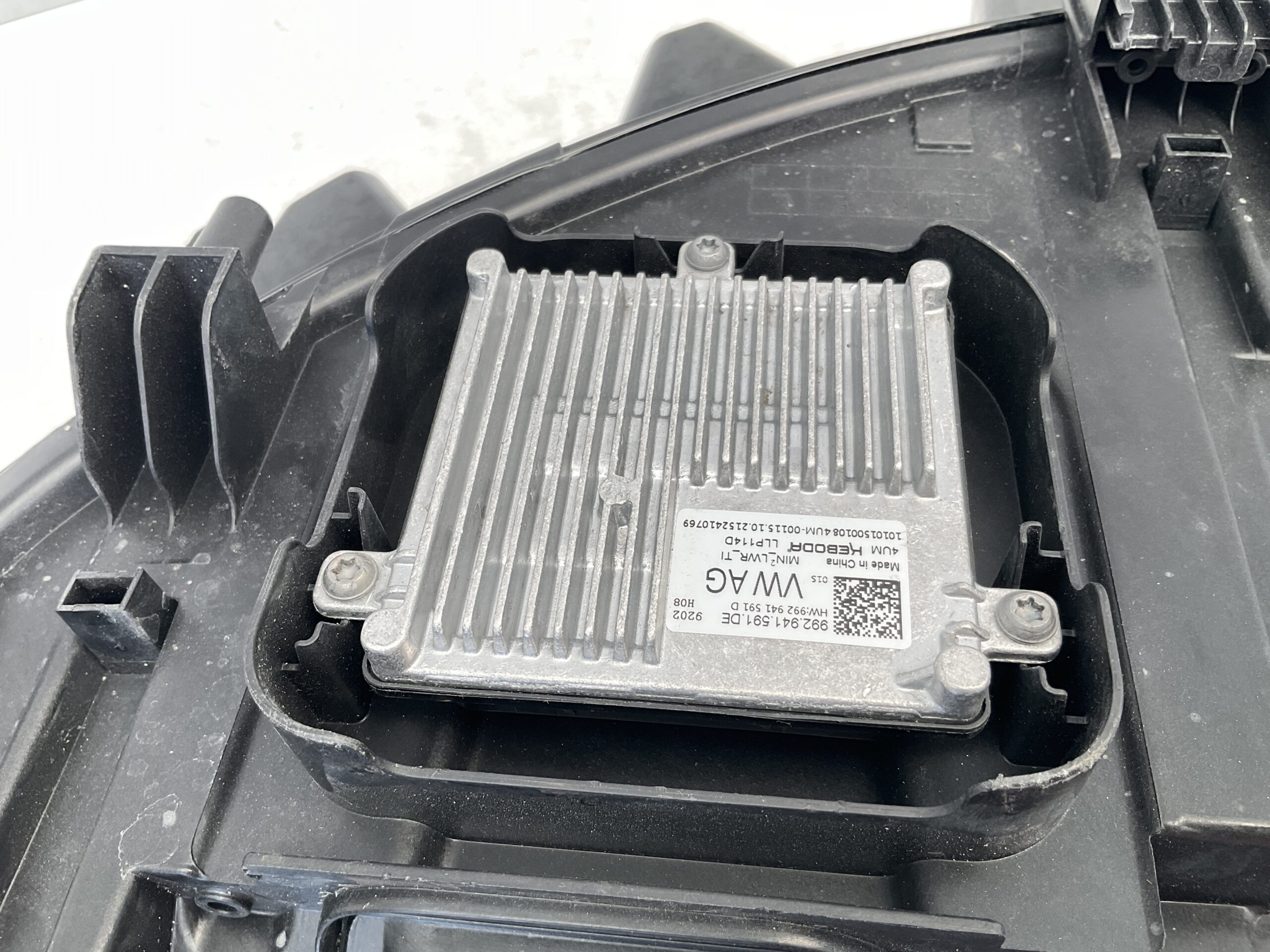 KOPLAMP VOLKSWAGEN ID3 10B941006A RECHTS VW-4929