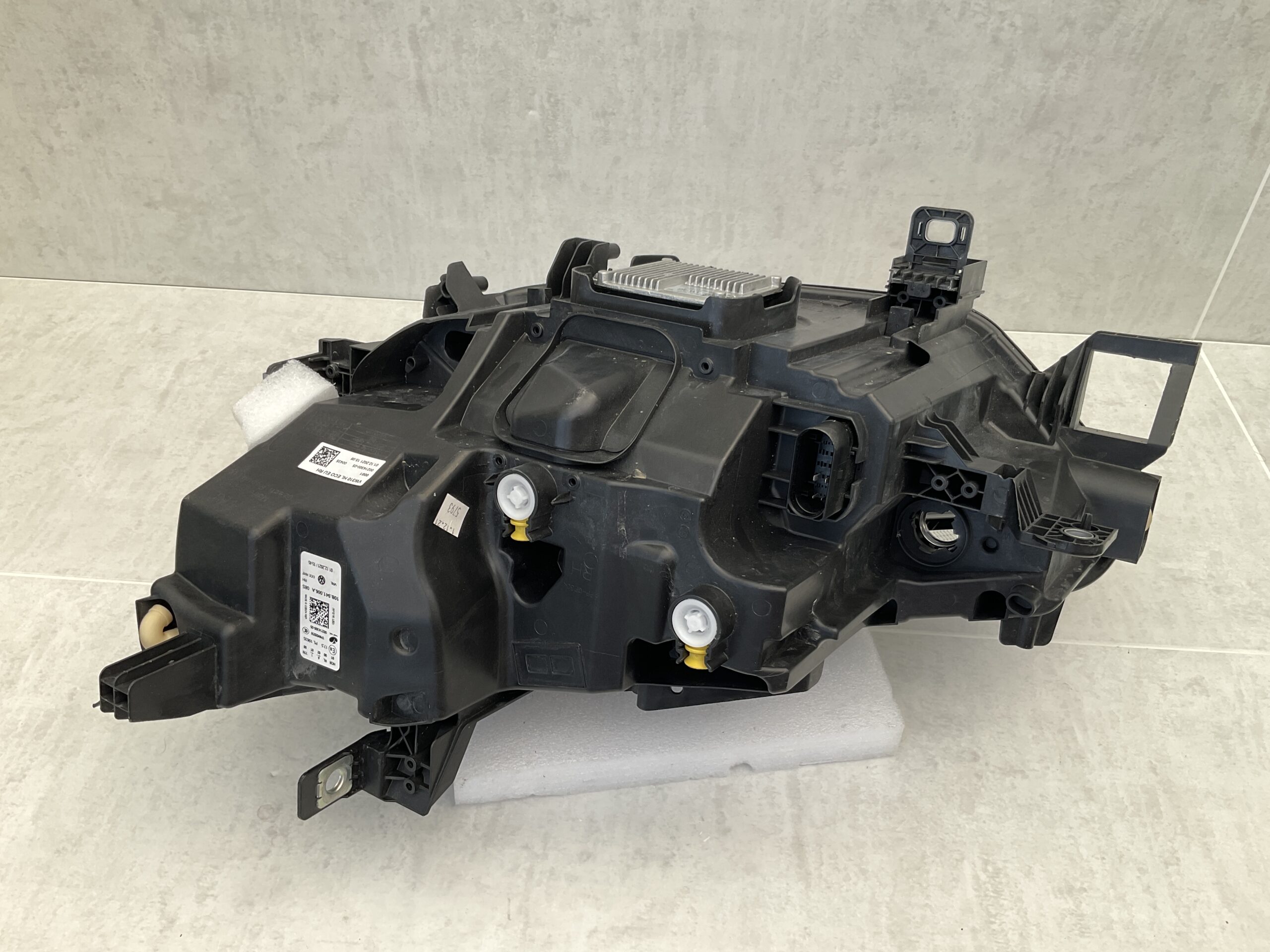 KOPLAMP VOLKSWAGEN ID3 10B941006A RECHTS VW-4929