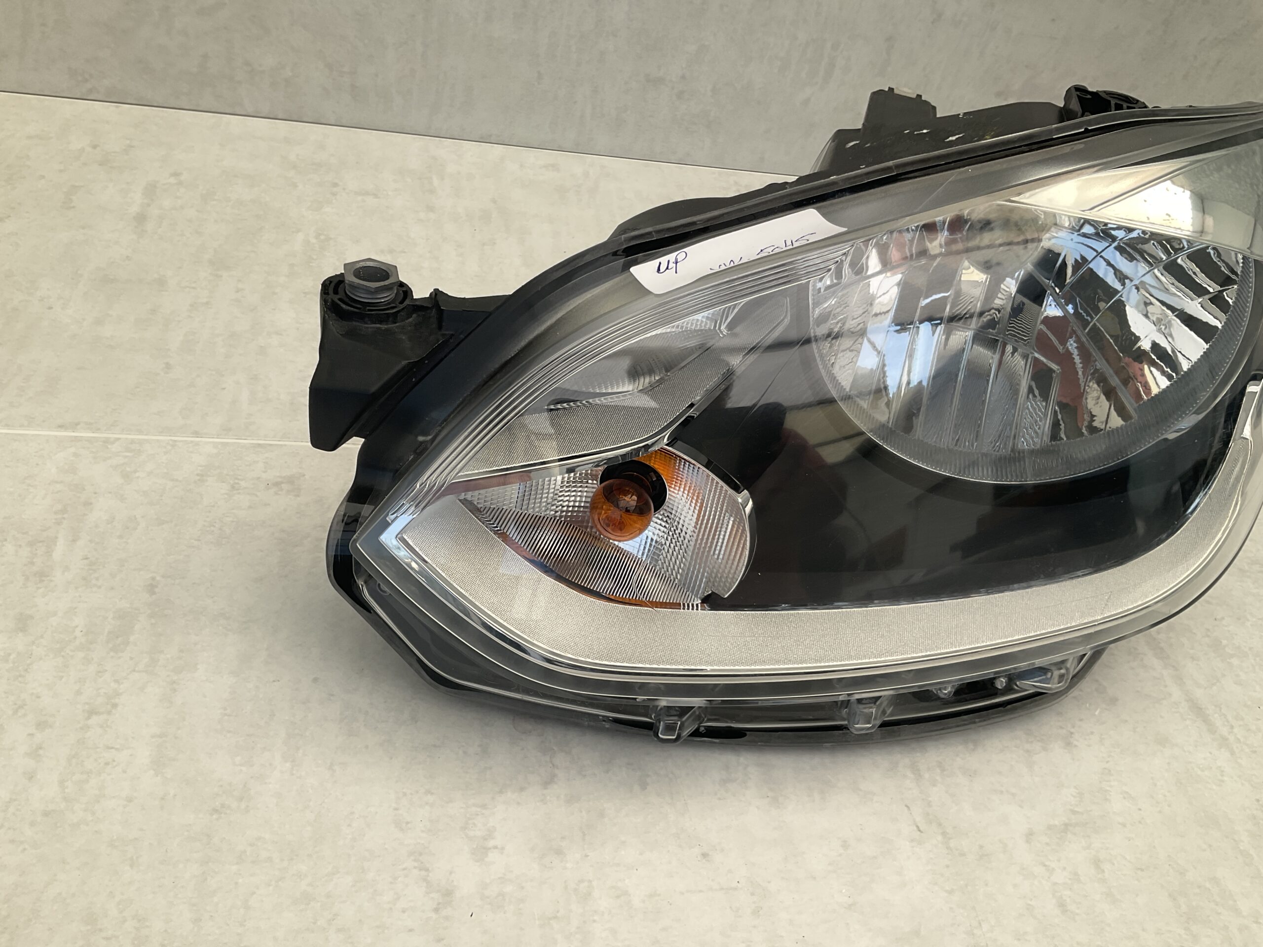 KOPLAMP VOLKSWAGEN UP 11-16 1S1941015N LINKS VW-5045