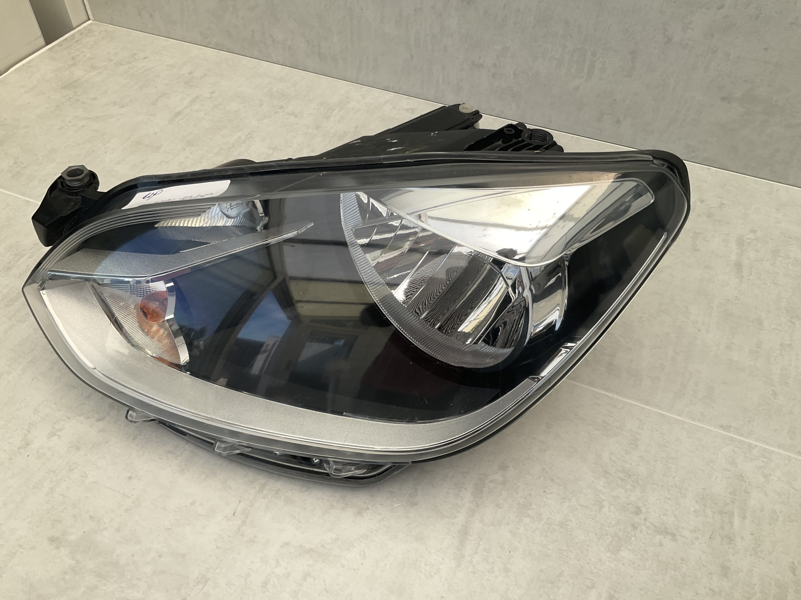 KOPLAMP VOLKSWAGEN UP 11-16 1S1941015N LINKS VW-5045