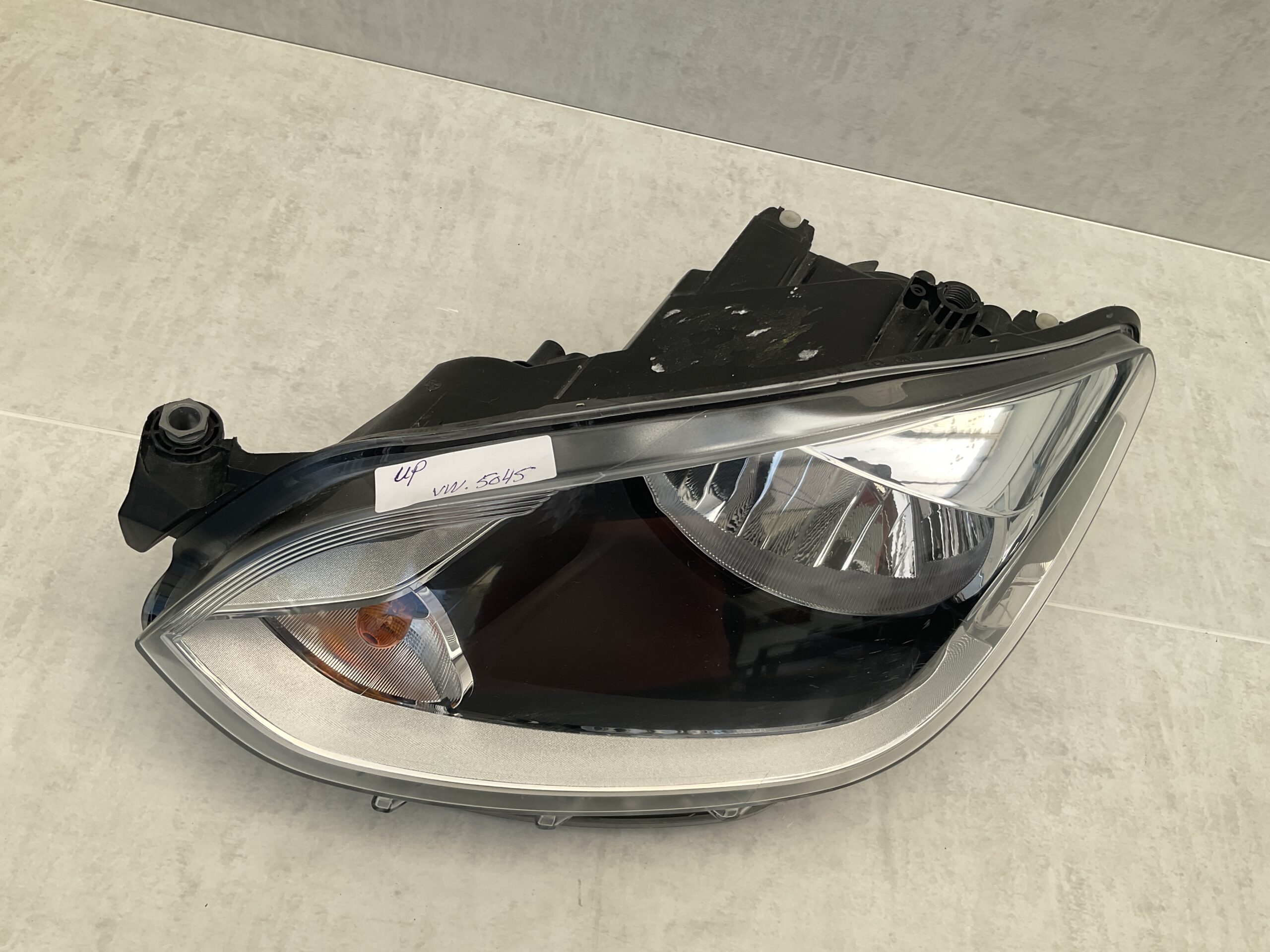 KOPLAMP VOLKSWAGEN UP 11-16 1S1941015N LINKS VW-5045