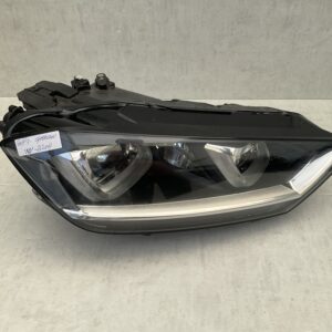 KOPLAMP VOLKSWAGEN GOLF 7 SPORTSVAN LED 517941034B RECHTS VW-3204