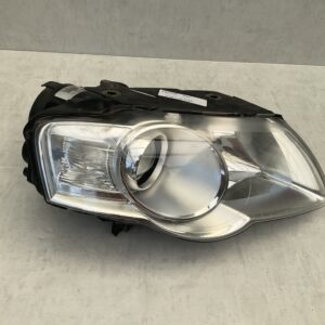 KOPLAMP VOLKSWAGEN PASSAT B6 3C0941006AA RECHTS VW-5360