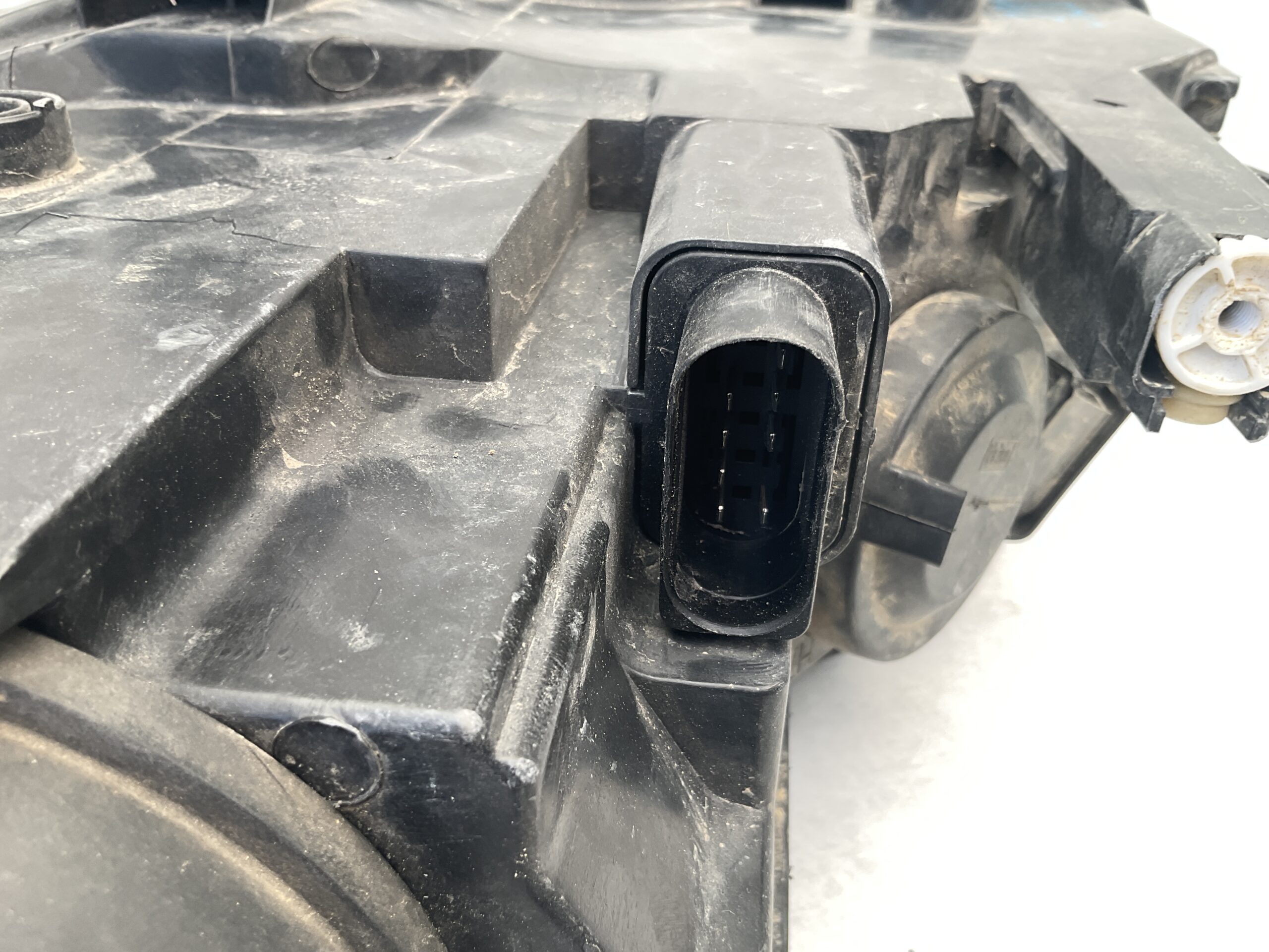 KOPLAMP VOLKSWAGEN PASSAT B6 3C0941006AA RECHTS VW-5360