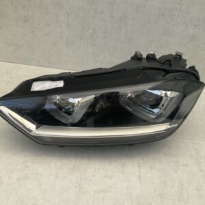 KOPLAMP VOLKSWAGEN GOLF 7 SPORTSVAN LED 517941033B LINKS VW-5534