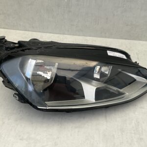 KOPLAMP VOLKSWAGEN GOLF 7 HALOGEEN 5G1941006E RECHTS VW-2841