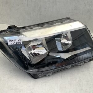 KOPLAMP VOLKSWAGEN GRAFTER 7C HALOGEEN 7C1941006 RECHTS VW-2821