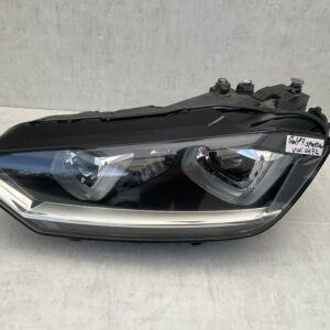 KOPLAMP VOLKSWAGEN GOLF 7 SPORTSVAN LED 517941033B LINKS VW-4472