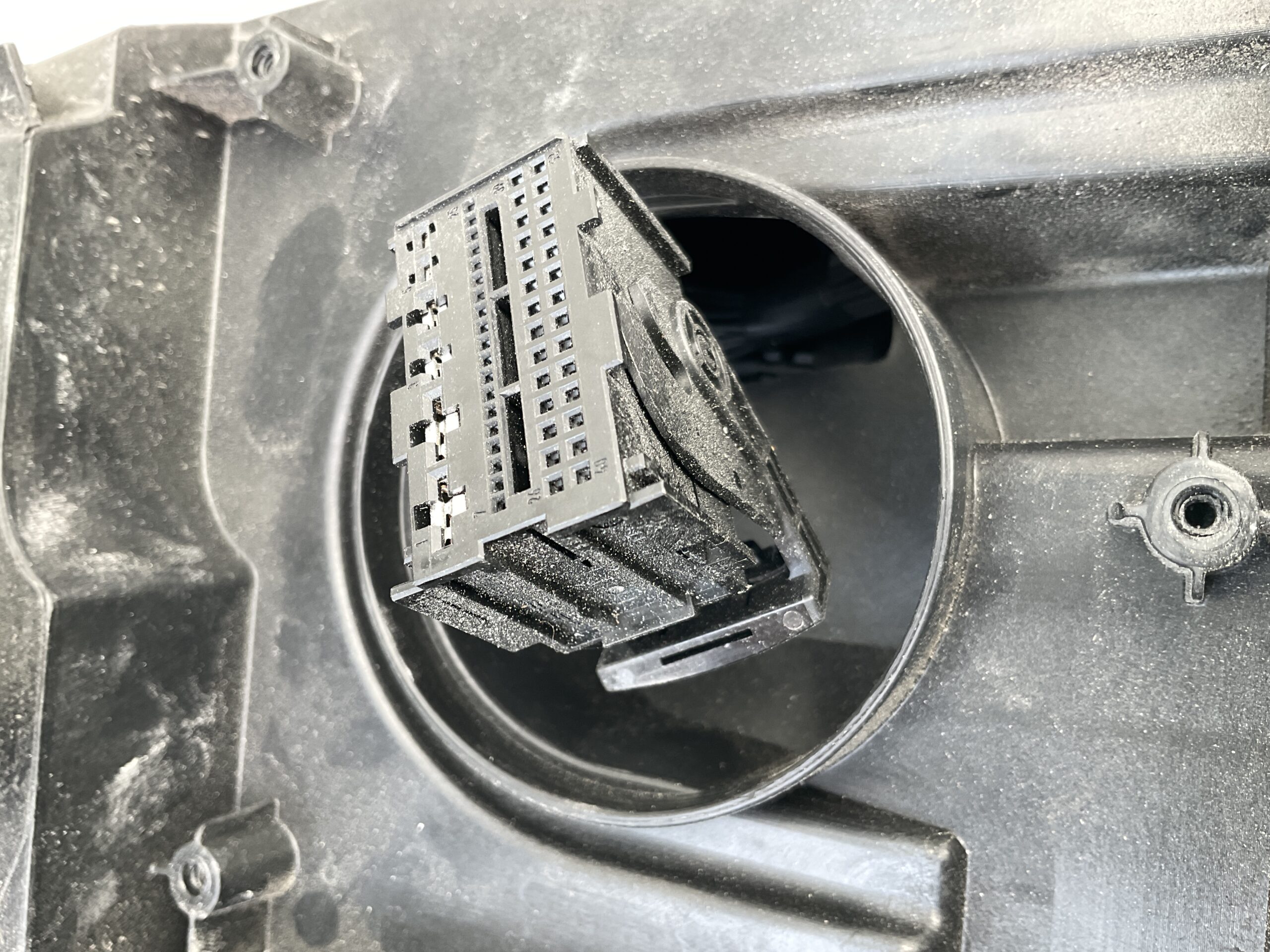 KOPLAMP VOLKSWAGEN ID4 FULL IQ LIGHT 11B941035E LINKS VW-5012