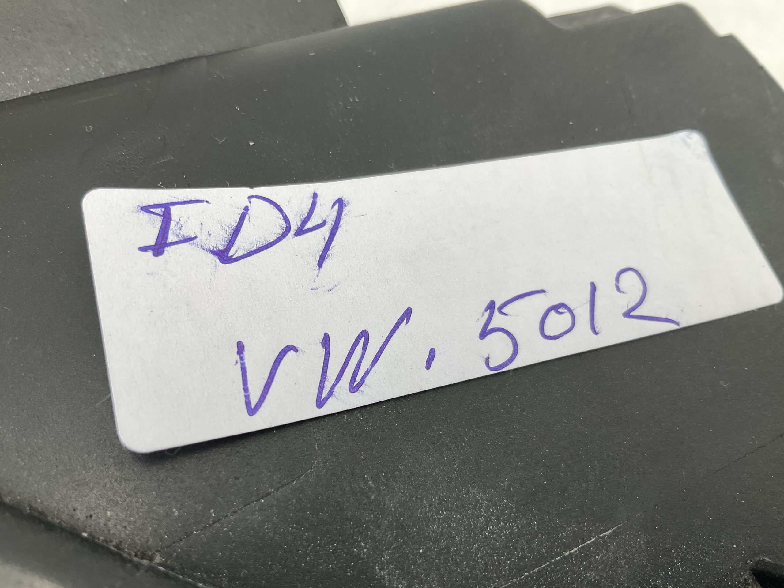 KOPLAMP VOLKSWAGEN ID4 FULL IQ LIGHT 11B941035E LINKS VW-5012