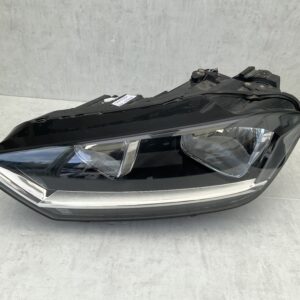 KOPLAMP VOLKSWAGEN GOLF 7 SPORTSVAN HALOGEEN 517941005B LINKS VW-5403