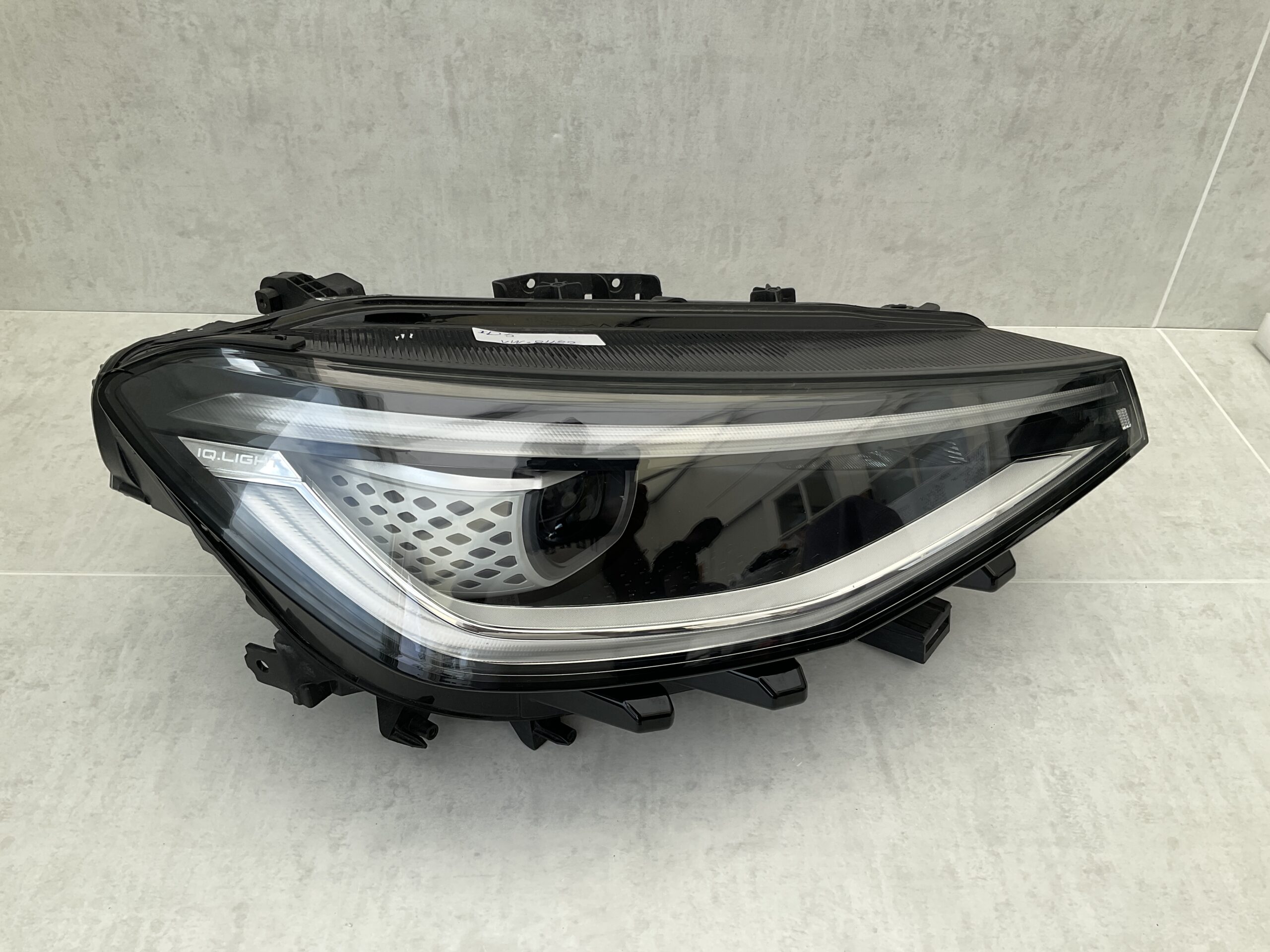 KOPLAMP VOLKSWAGEN ID5 IQ LIGHT 11B941036 RECHTS VW-8432