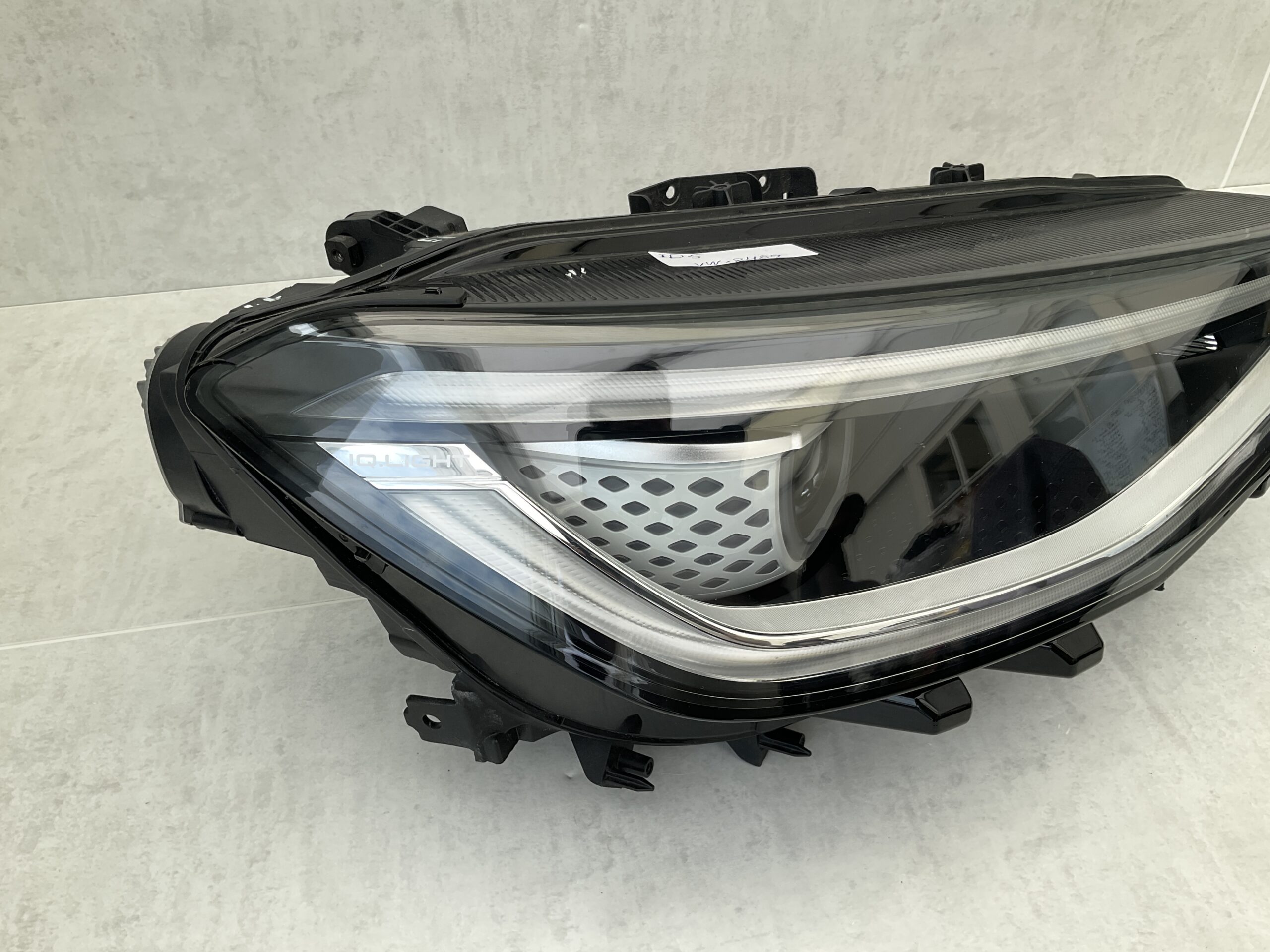 KOPLAMP VOLKSWAGEN ID5 IQ LIGHT 11B941036 RECHTS VW-8432