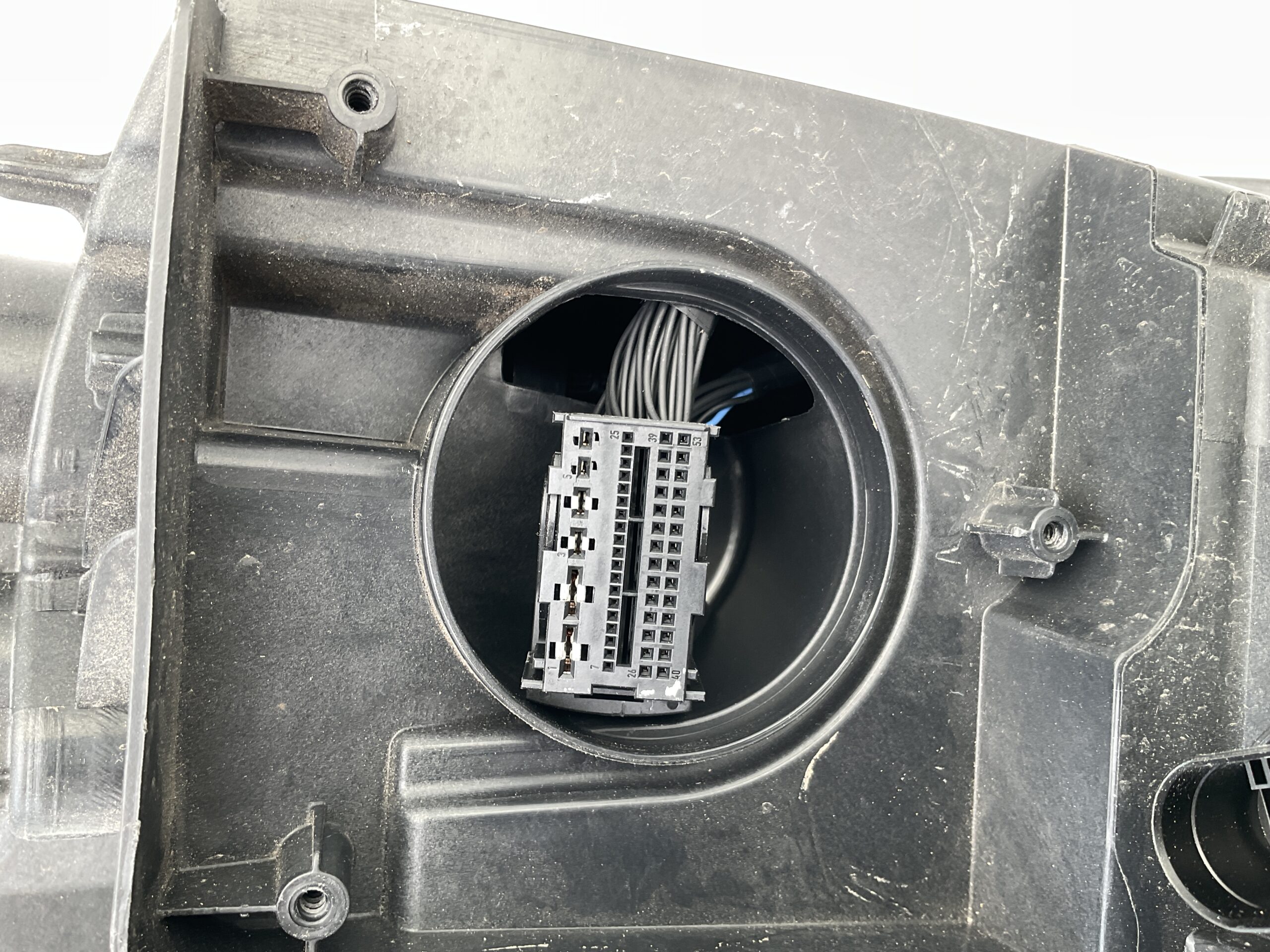 KOPLAMP VOLKSWAGEN ID5 IQ LIGHT 11B941036 RECHTS VW-8432