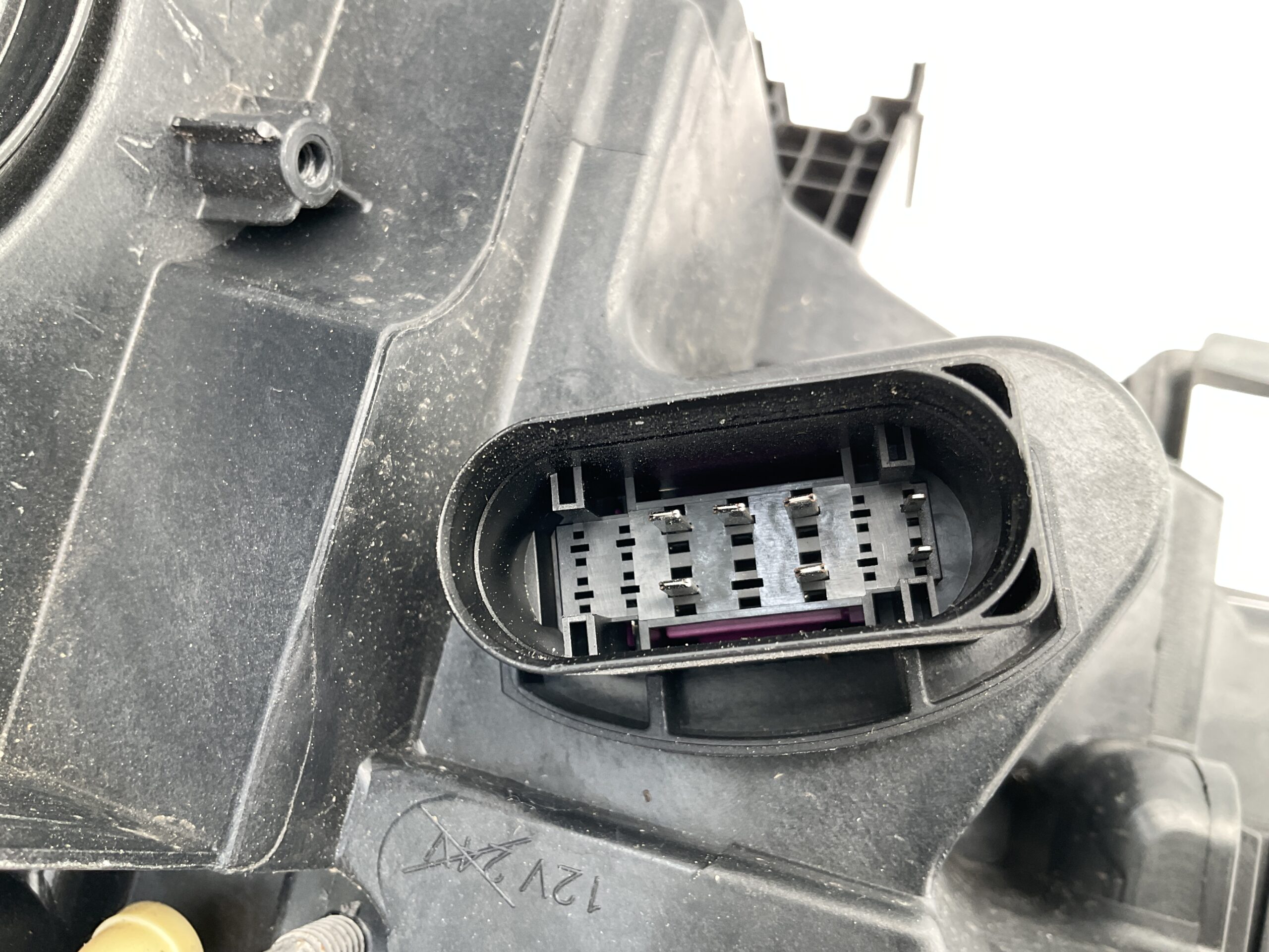 KOPLAMP VOLKSWAGEN ID5 IQ LIGHT 11B941036 RECHTS VW-8432