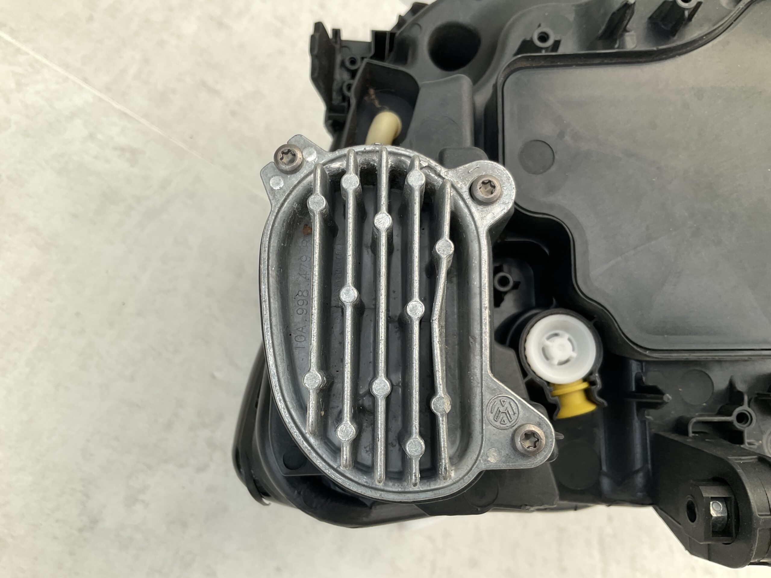 KOPLAMP VOLKSWAGEN ID5 IQ LIGHT 11B941036 RECHTS VW-8432