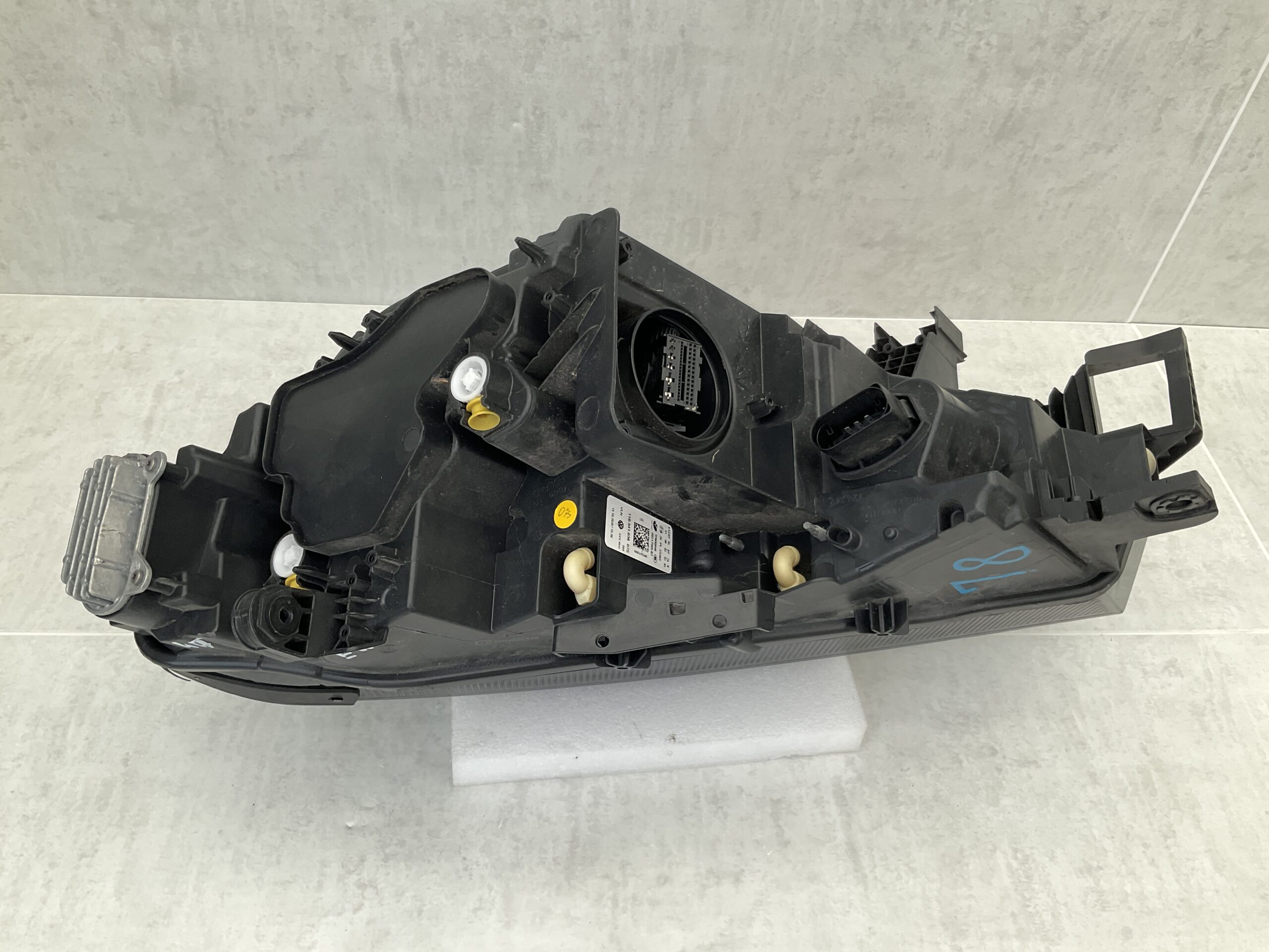 KOPLAMP VOLKSWAGEN ID5 IQ LIGHT 11B941036 RECHTS VW-8432