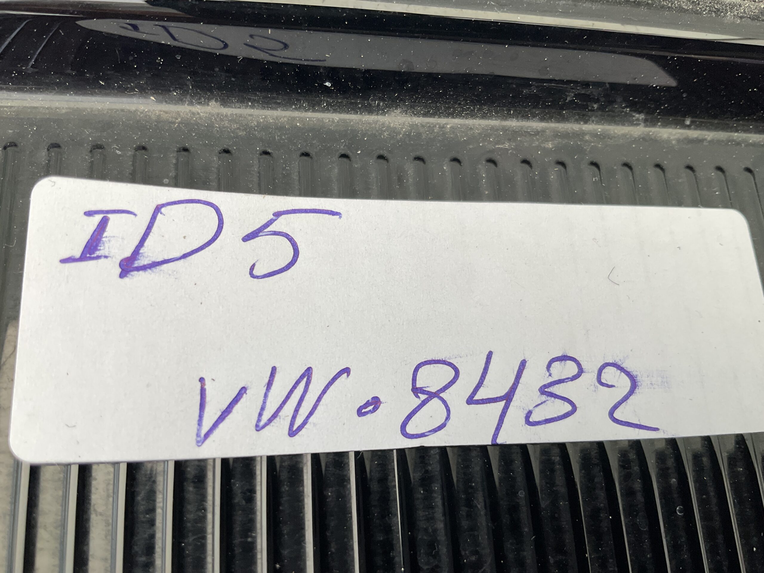 KOPLAMP VOLKSWAGEN ID5 IQ LIGHT 11B941036 RECHTS VW-8432