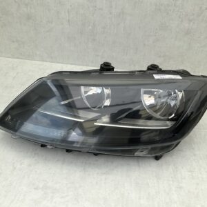 KOPLAMP VOLKSWAGEN SHARAN HALOGEEN 7N5941005G LINKS VW-8070