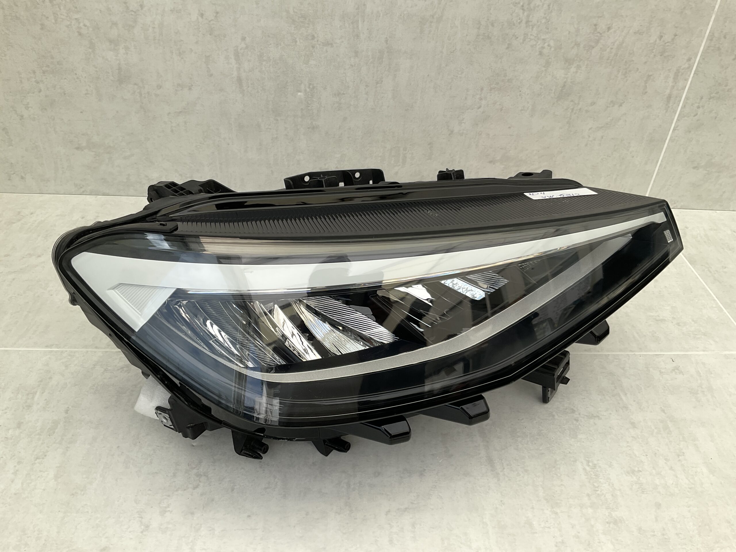 KOPLAMP VOLKSWAGEN ID4 FULL LED 11B941006A LINKS VW-5312