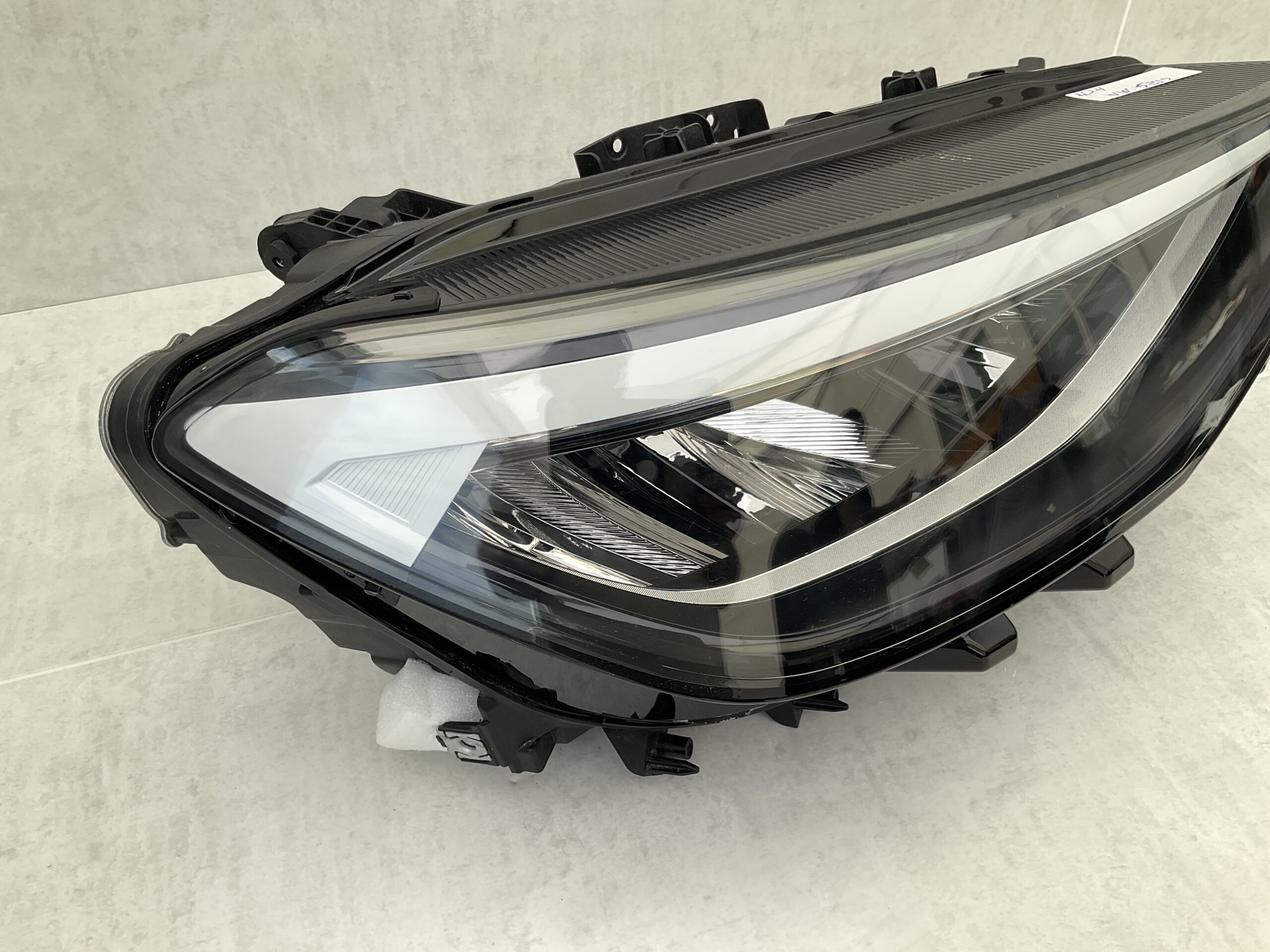 KOPLAMP VOLKSWAGEN ID4 FULL LED 11B941006A LINKS VW-5312