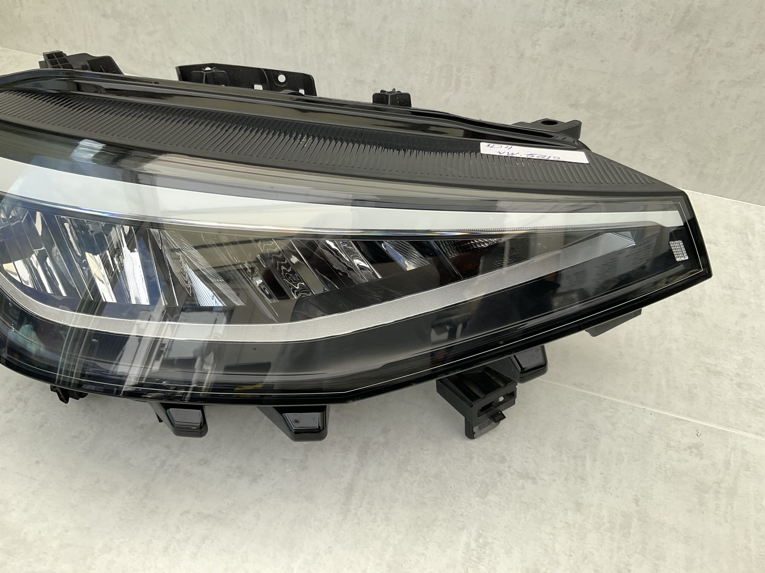 KOPLAMP VOLKSWAGEN ID4 FULL LED 11B941006A LINKS VW-5312