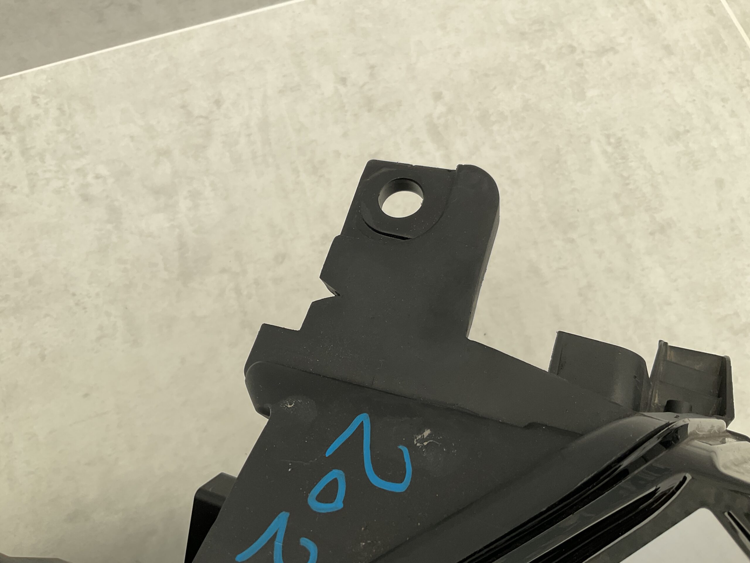 KOPLAMP VOLKSWAGEN ID4 FULL LED 11B941006A LINKS VW-5312