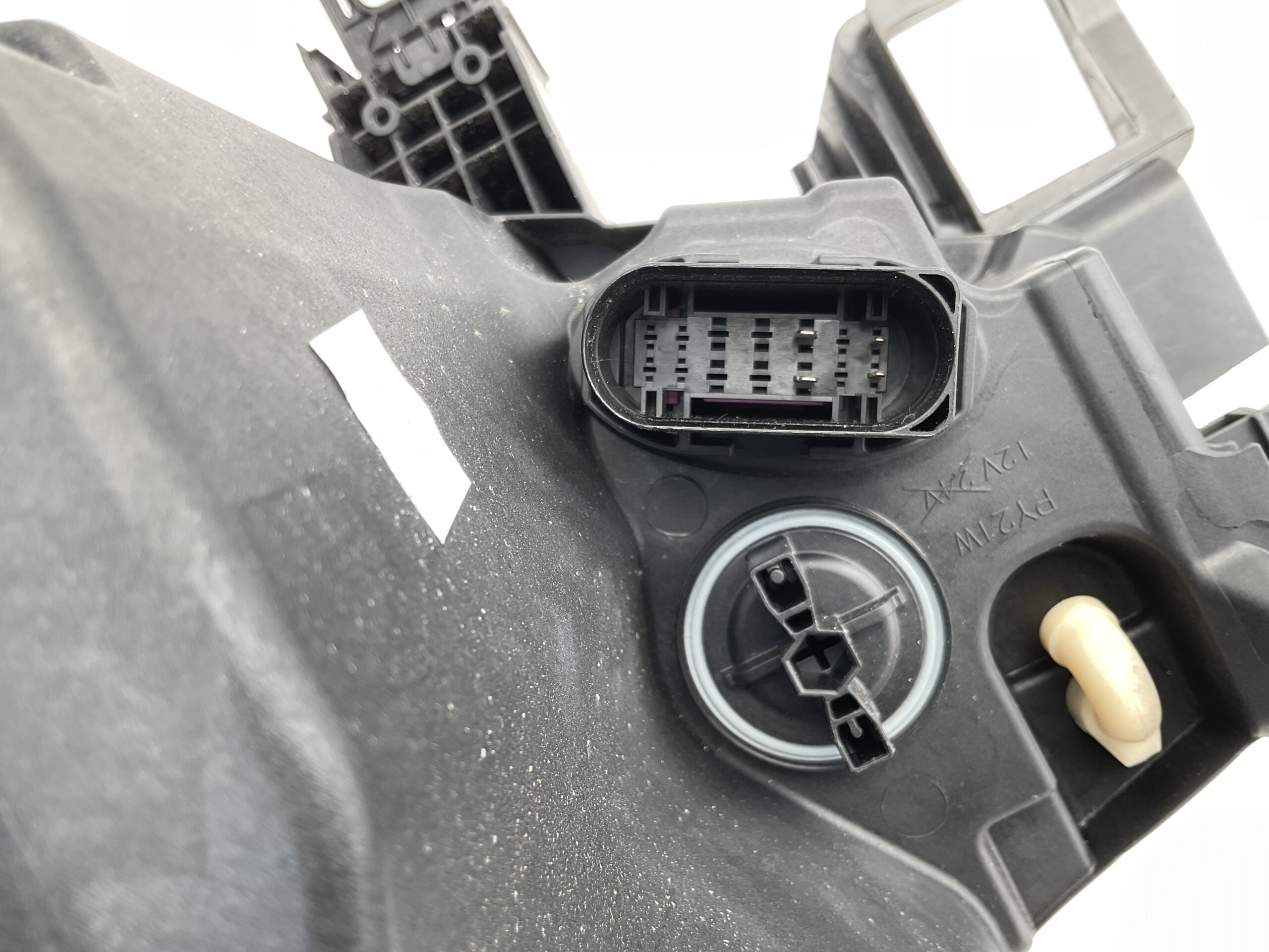 KOPLAMP VOLKSWAGEN ID4 FULL LED 11B941006A LINKS VW-5312