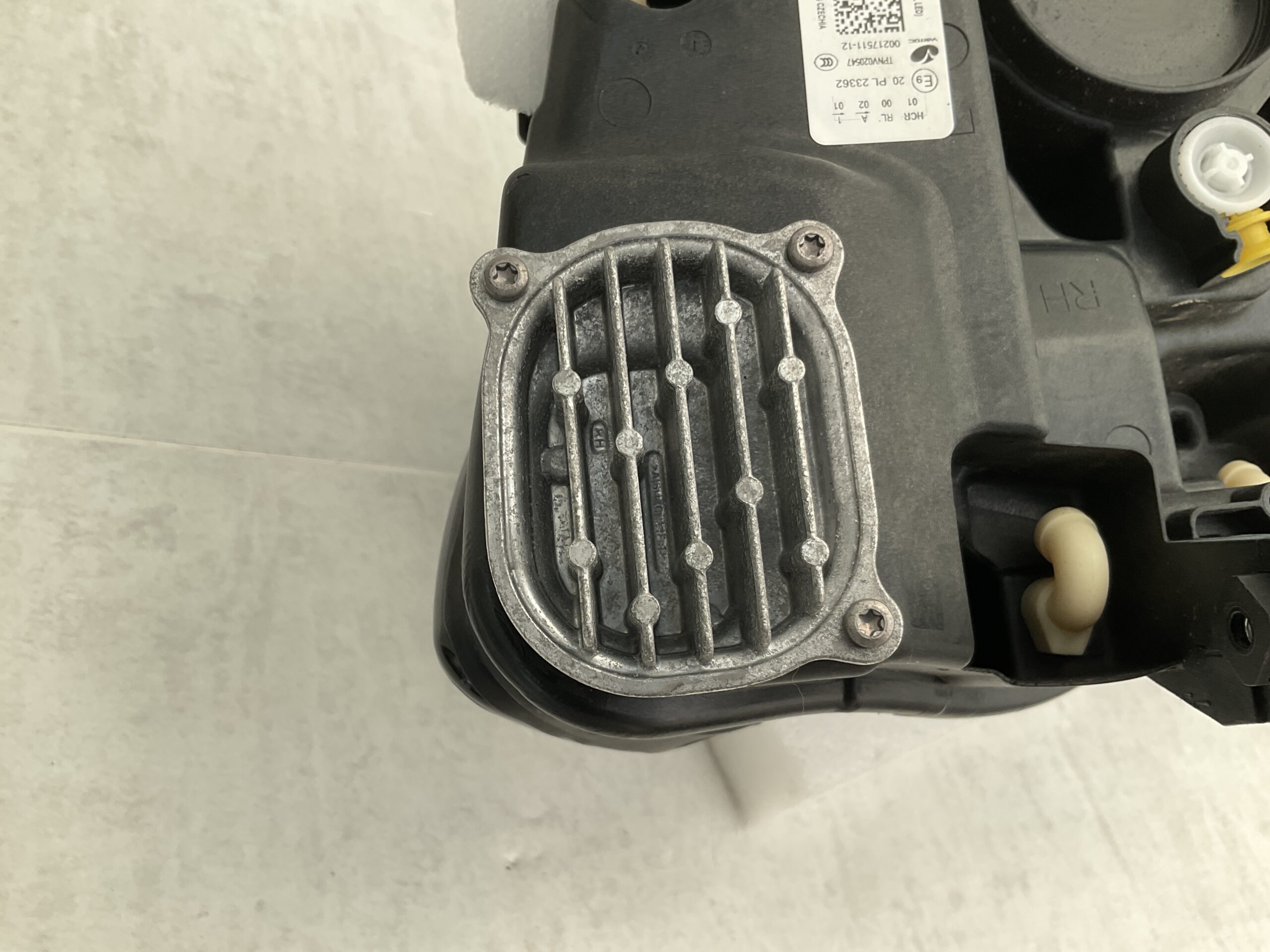 KOPLAMP VOLKSWAGEN ID4 FULL LED 11B941006A LINKS VW-5312