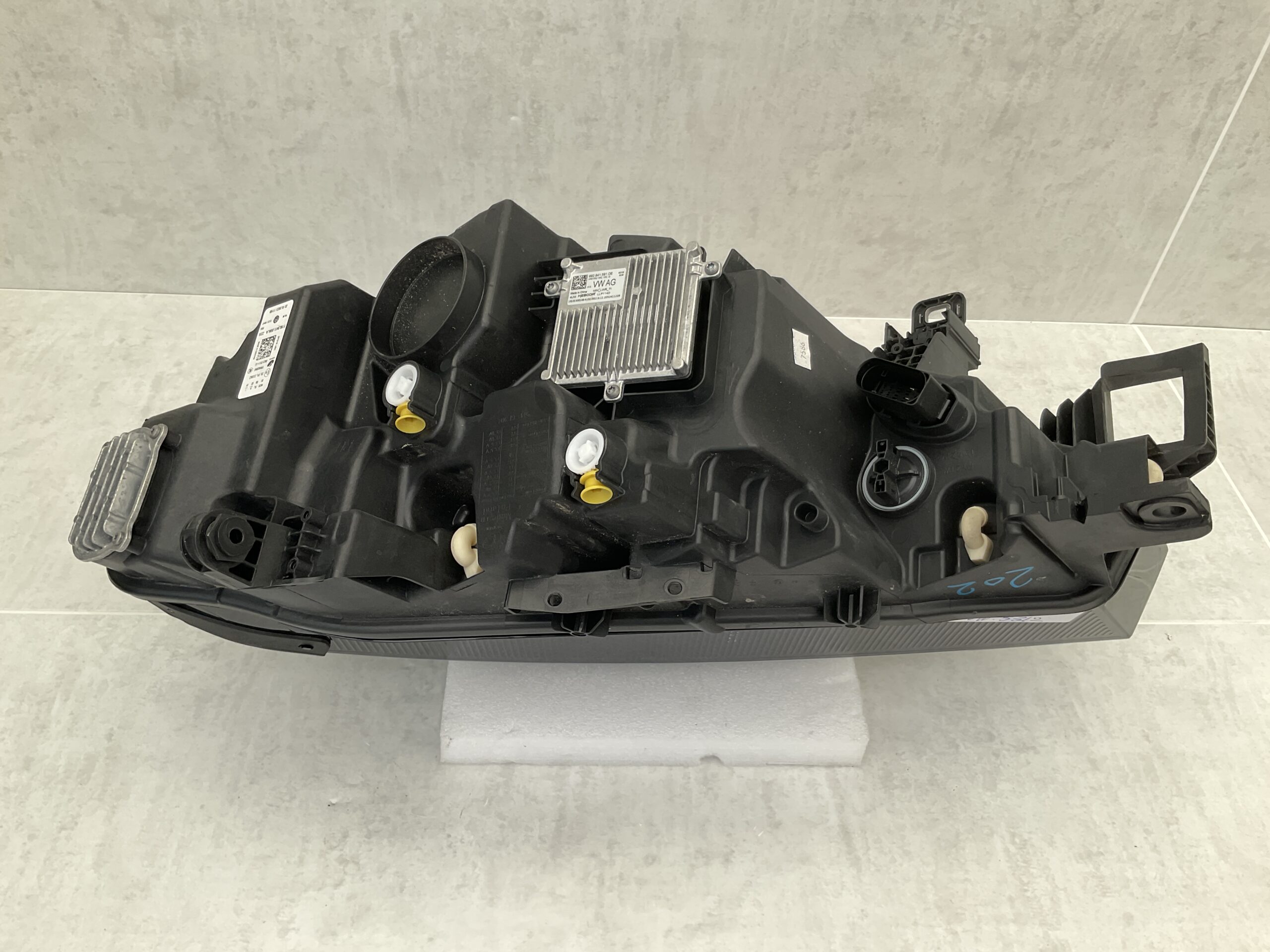 KOPLAMP VOLKSWAGEN ID4 FULL LED 11B941006A LINKS VW-5312