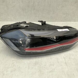 KOPLAMP VOLKSWAGEN POLO 2G GTI FULL LED 2G1941036K RECHTS VW-4846