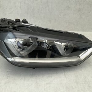 KOPLAMP VOLKSWAGEN GOLF 7 SPORTSVAN LED 517941034B RECHTS VW-4609