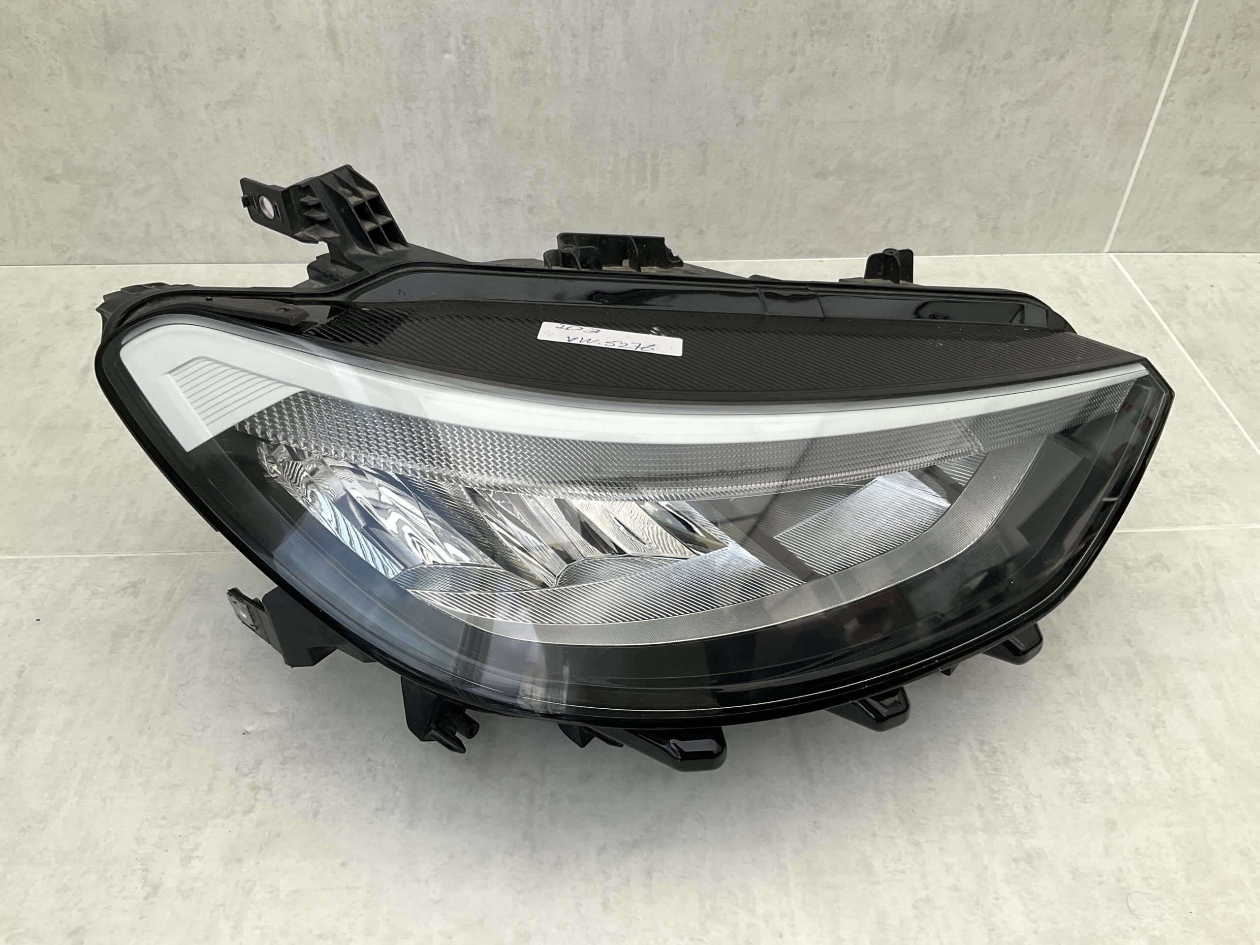 KOPLAMP VOLKSWAGEN ID3 10B941006A RECHTS VW-5276