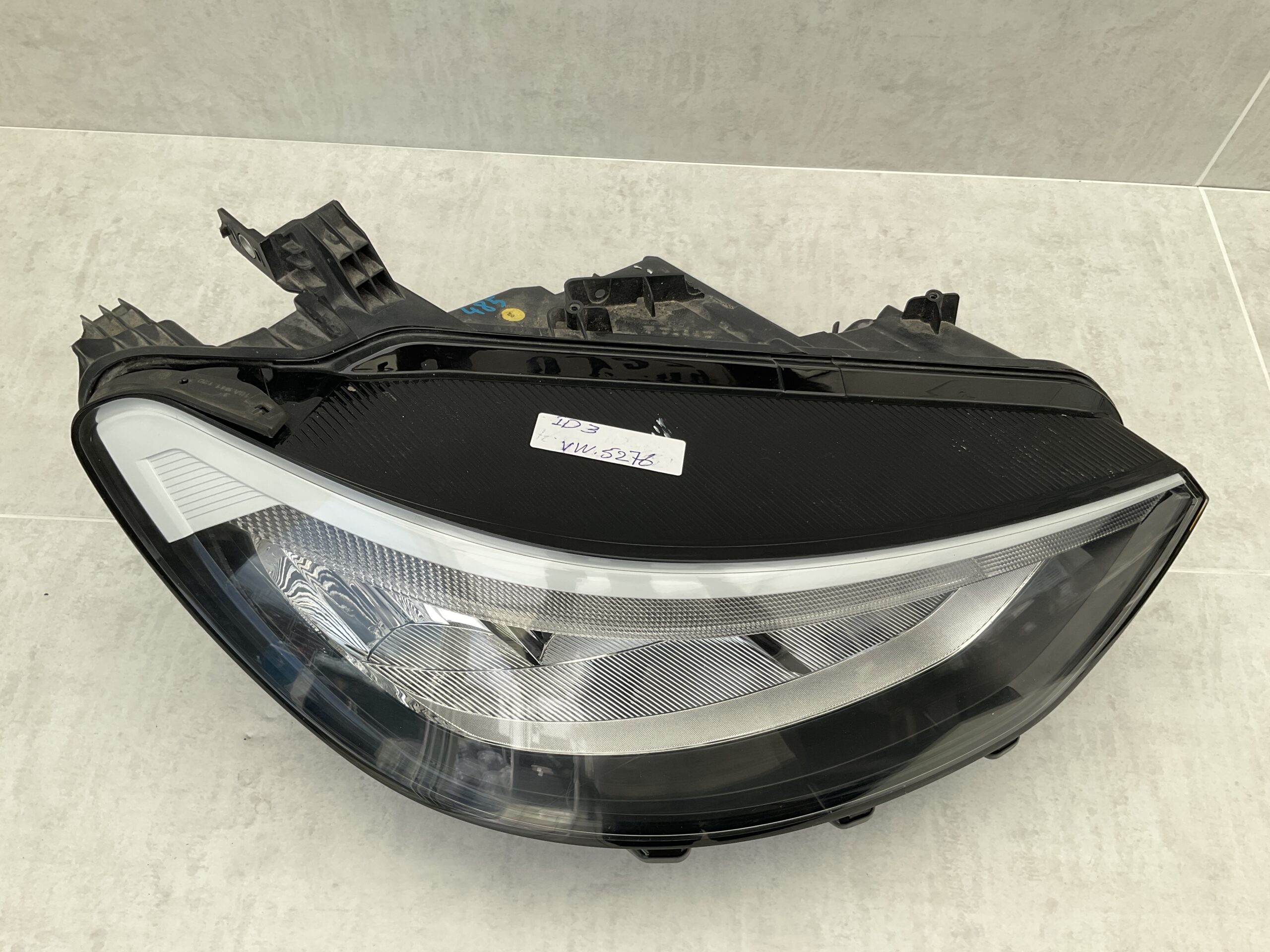 KOPLAMP VOLKSWAGEN ID3 10B941006A RECHTS VW-5276