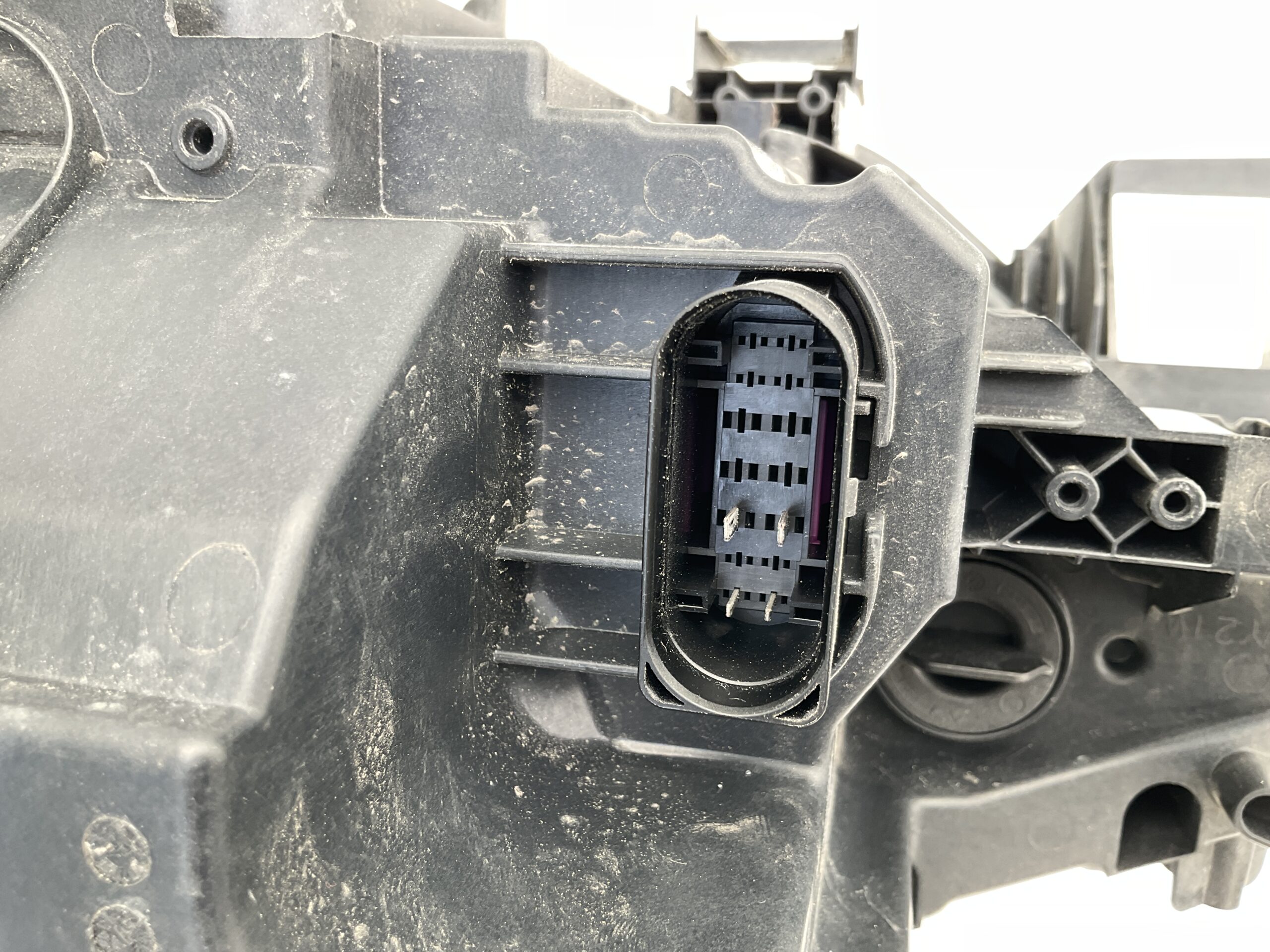 KOPLAMP VOLKSWAGEN ID3 10B941006A RECHTS VW-5276