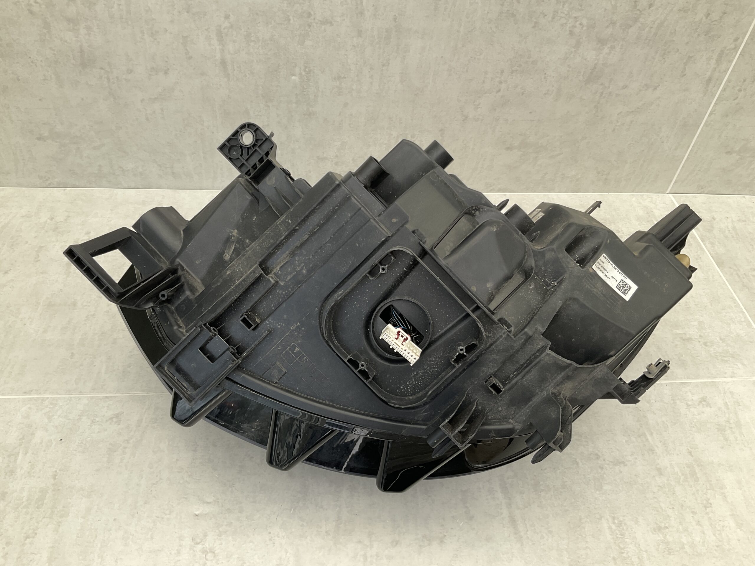 KOPLAMP VOLKSWAGEN ID3 10B941006A RECHTS VW-5276