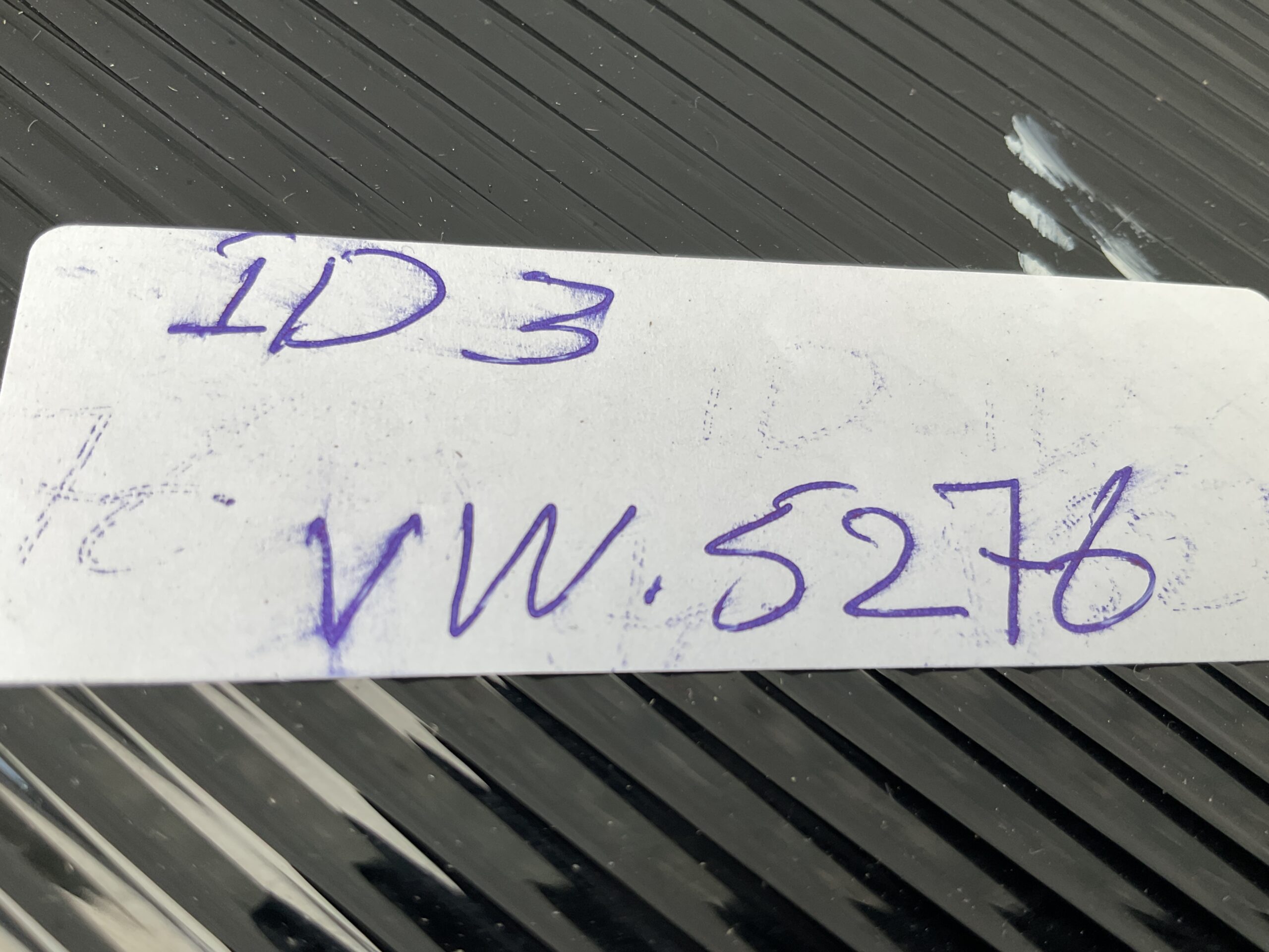 KOPLAMP VOLKSWAGEN ID3 10B941006A RECHTS VW-5276