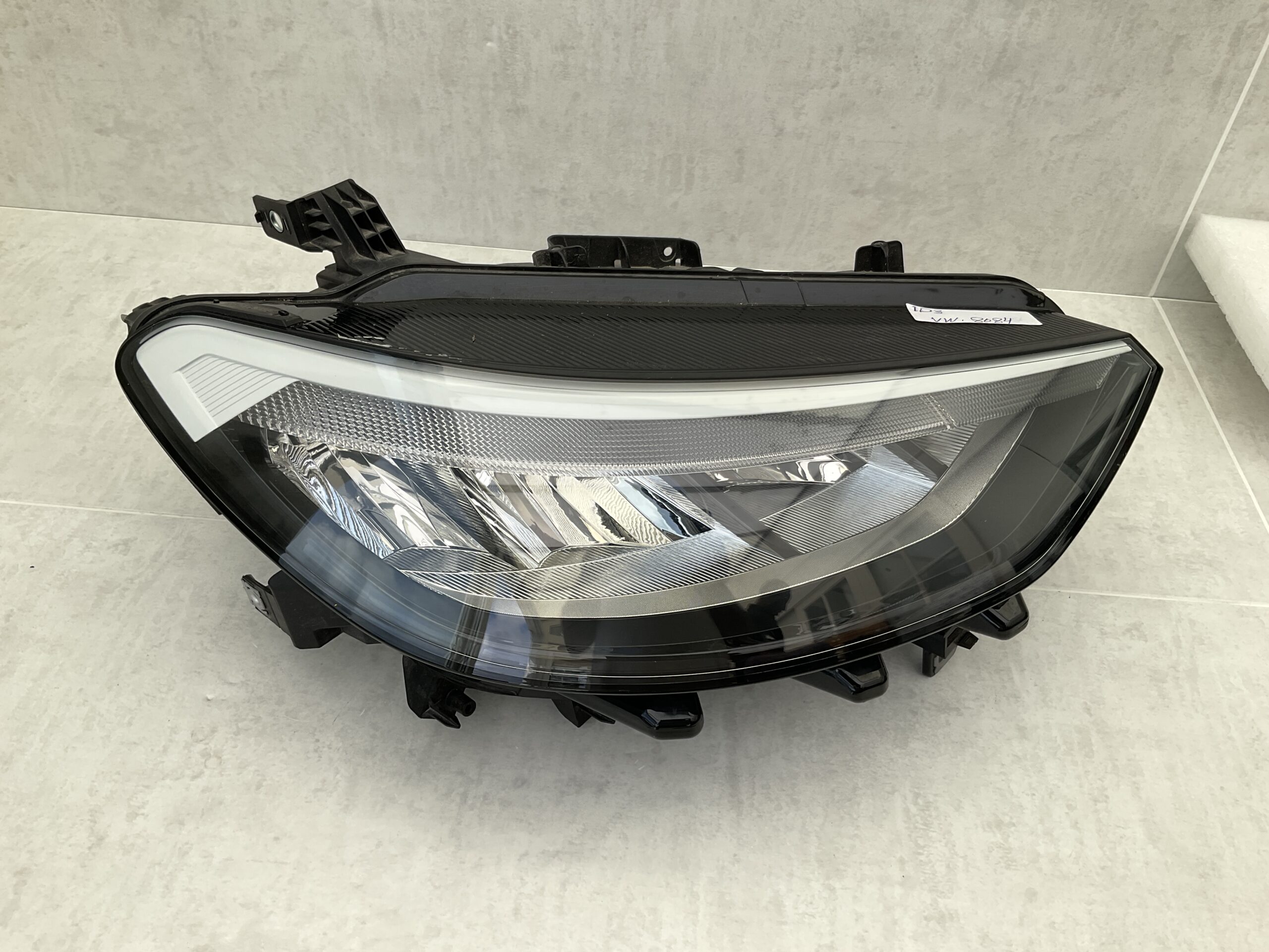 KOPLAMP VOLKSWAGEN ID3 10B941006A RECHTS VW-8084