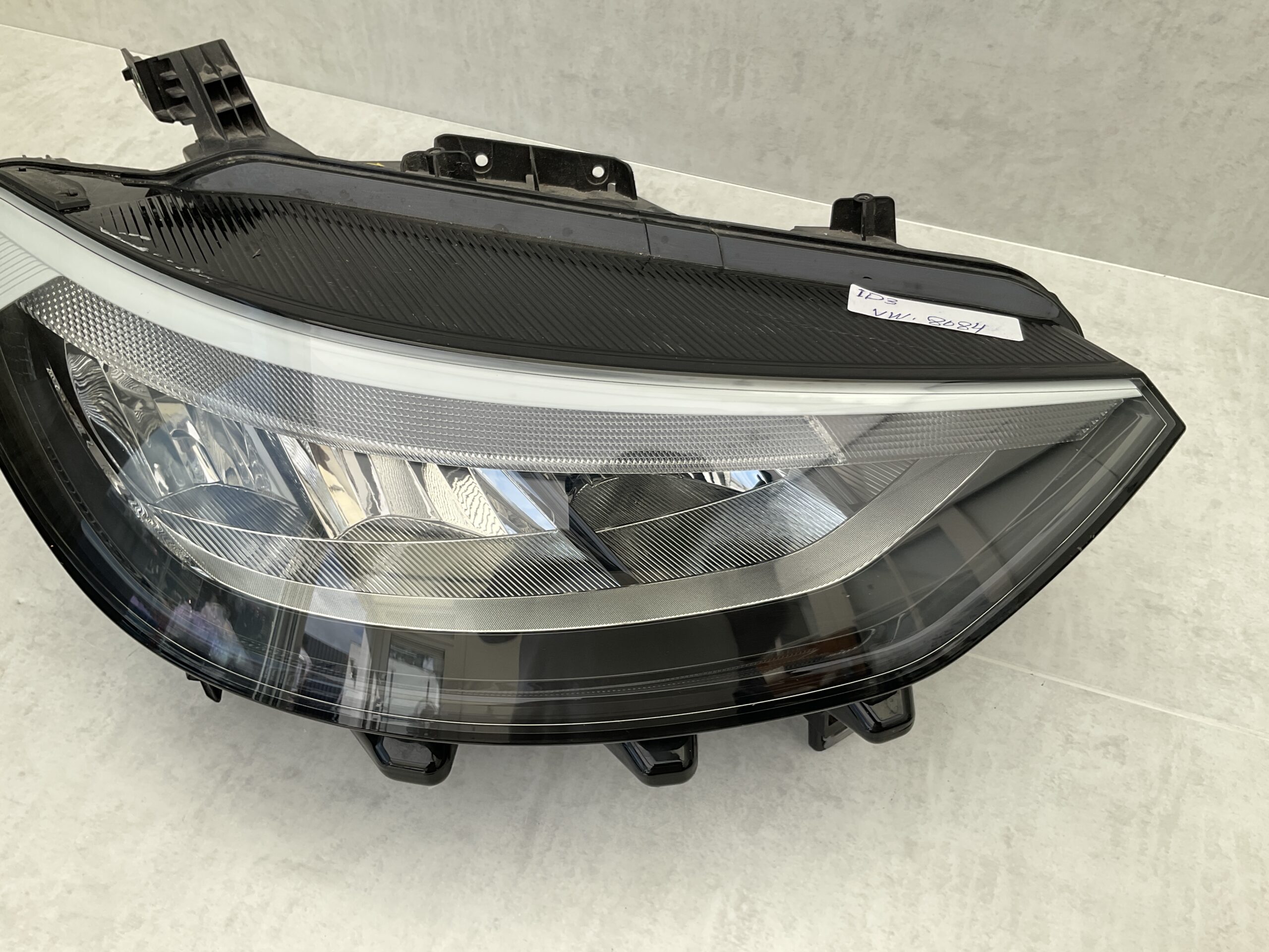 KOPLAMP VOLKSWAGEN ID3 10B941006A RECHTS VW-8084