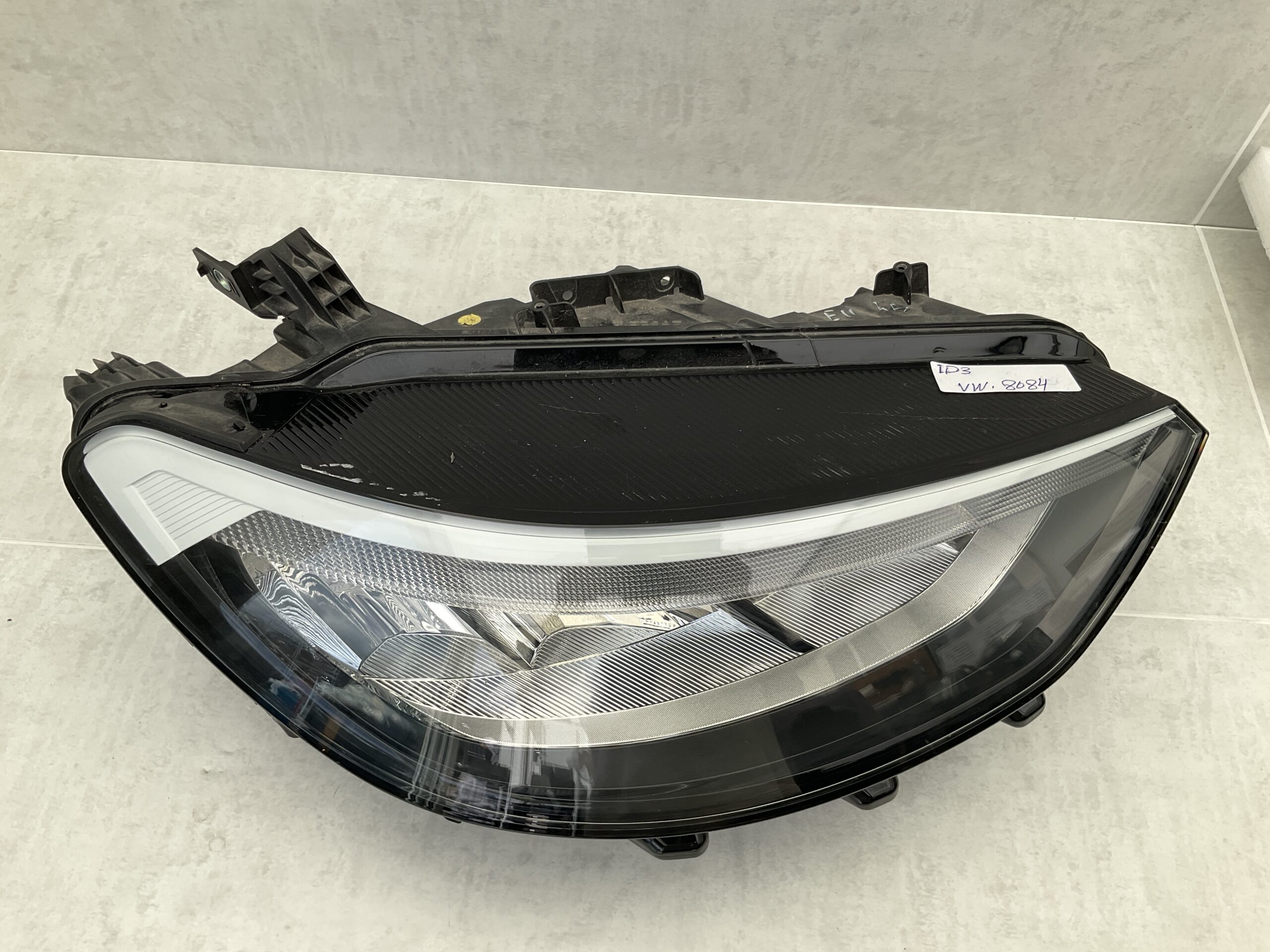 KOPLAMP VOLKSWAGEN ID3 10B941006A RECHTS VW-8084