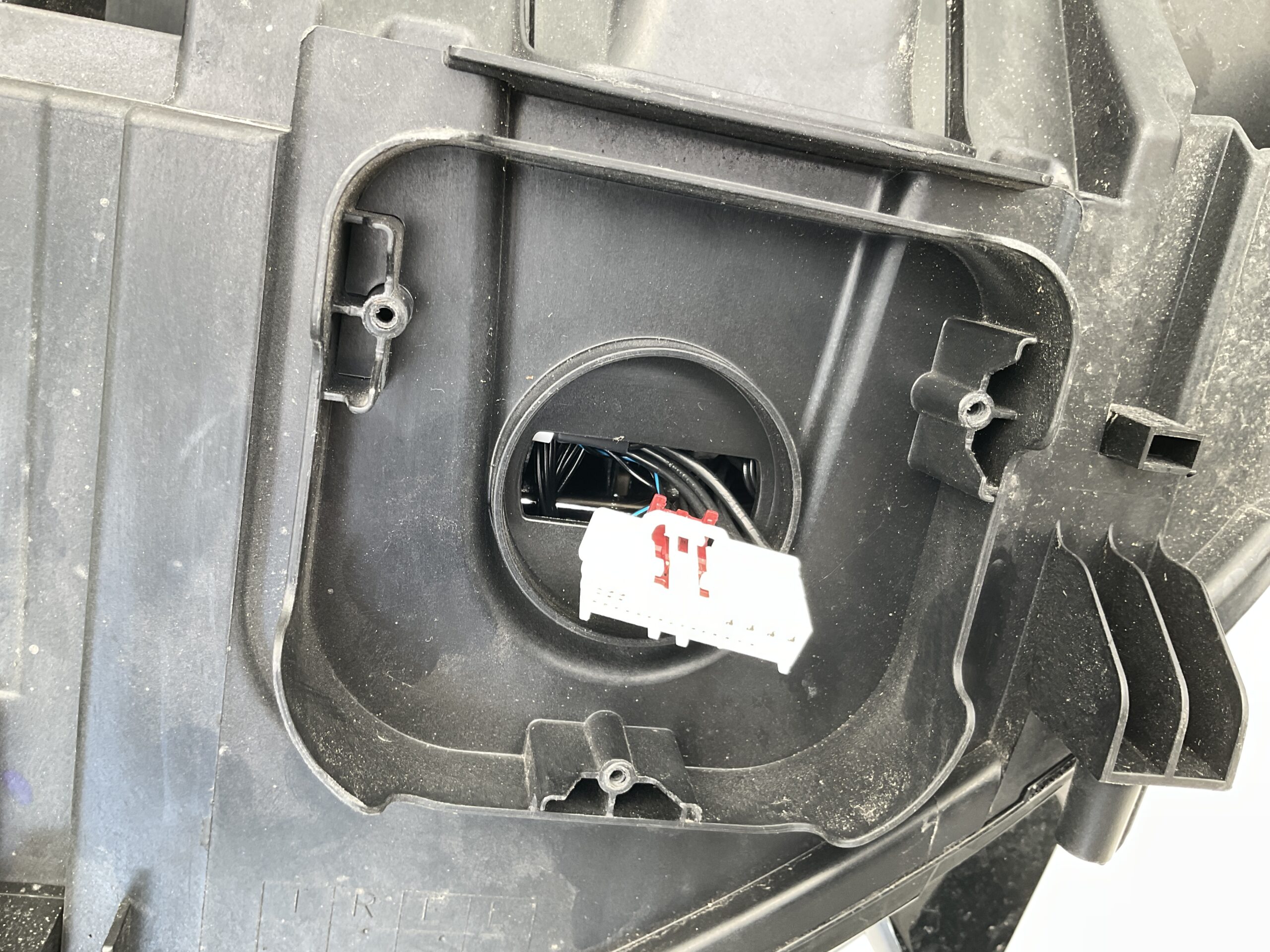 KOPLAMP VOLKSWAGEN ID3 10B941006A RECHTS VW-8084