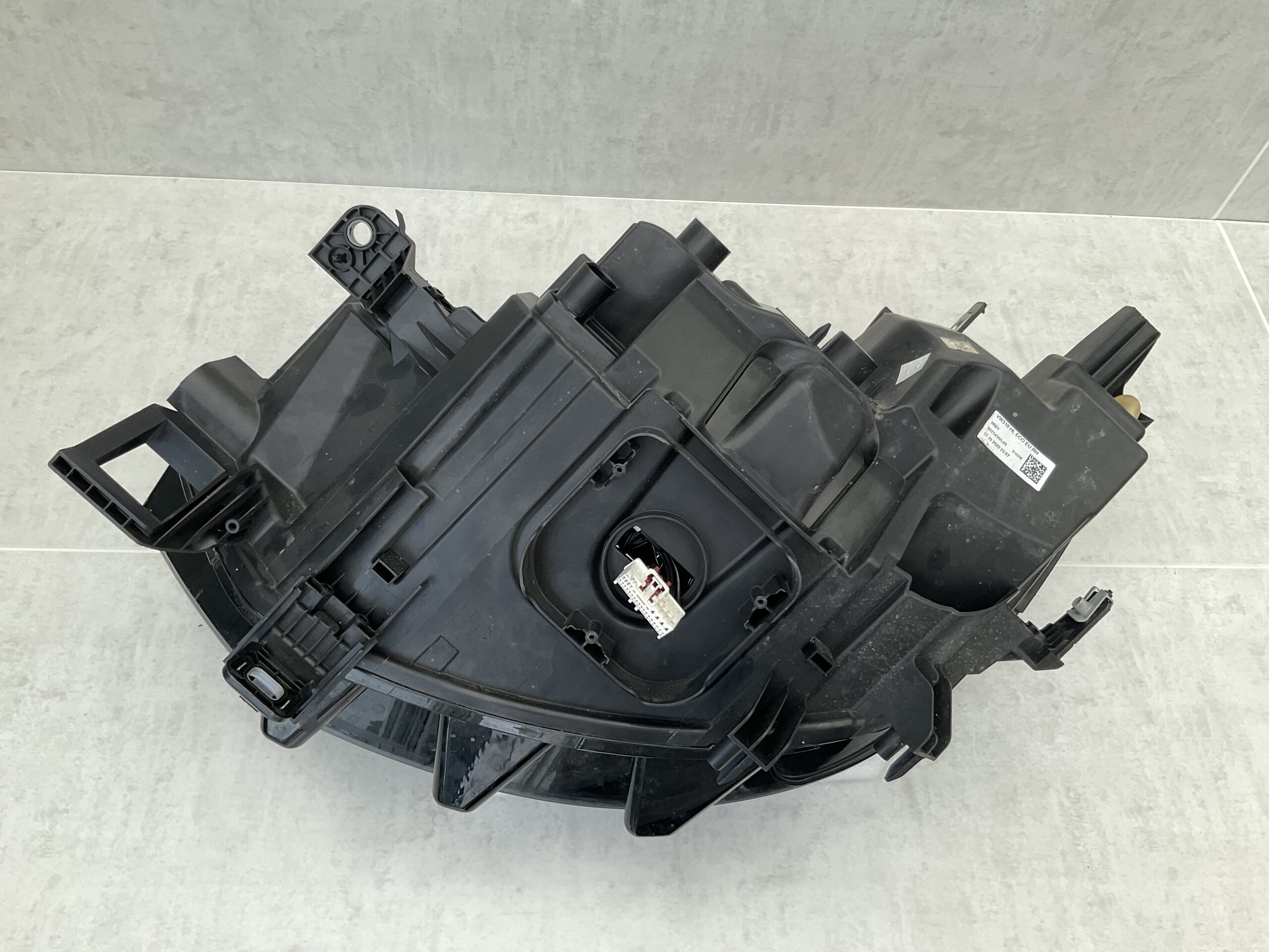 KOPLAMP VOLKSWAGEN ID3 10B941006A RECHTS VW-8084